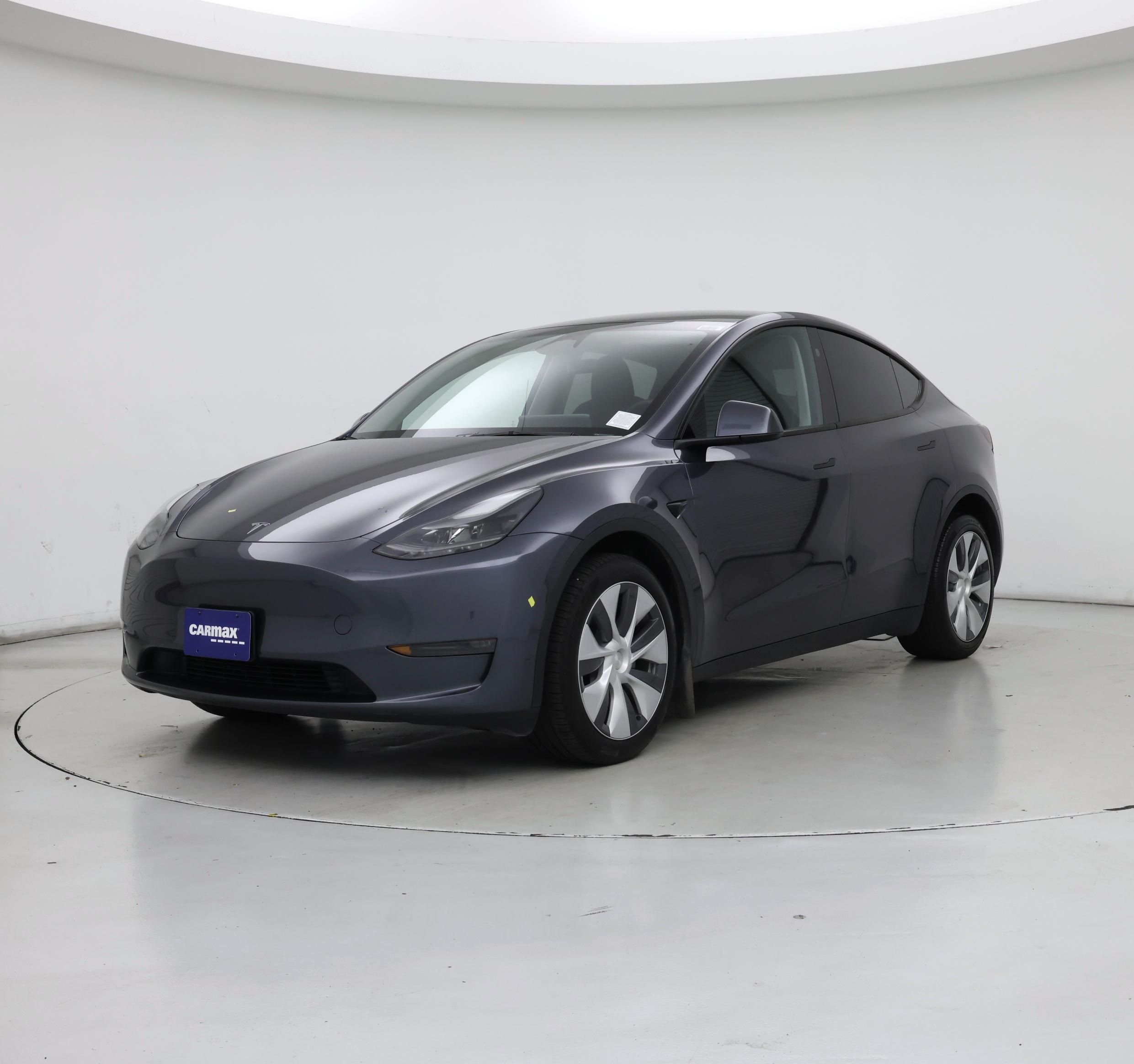Thumbnail: 2023 Tesla Model Y - 4