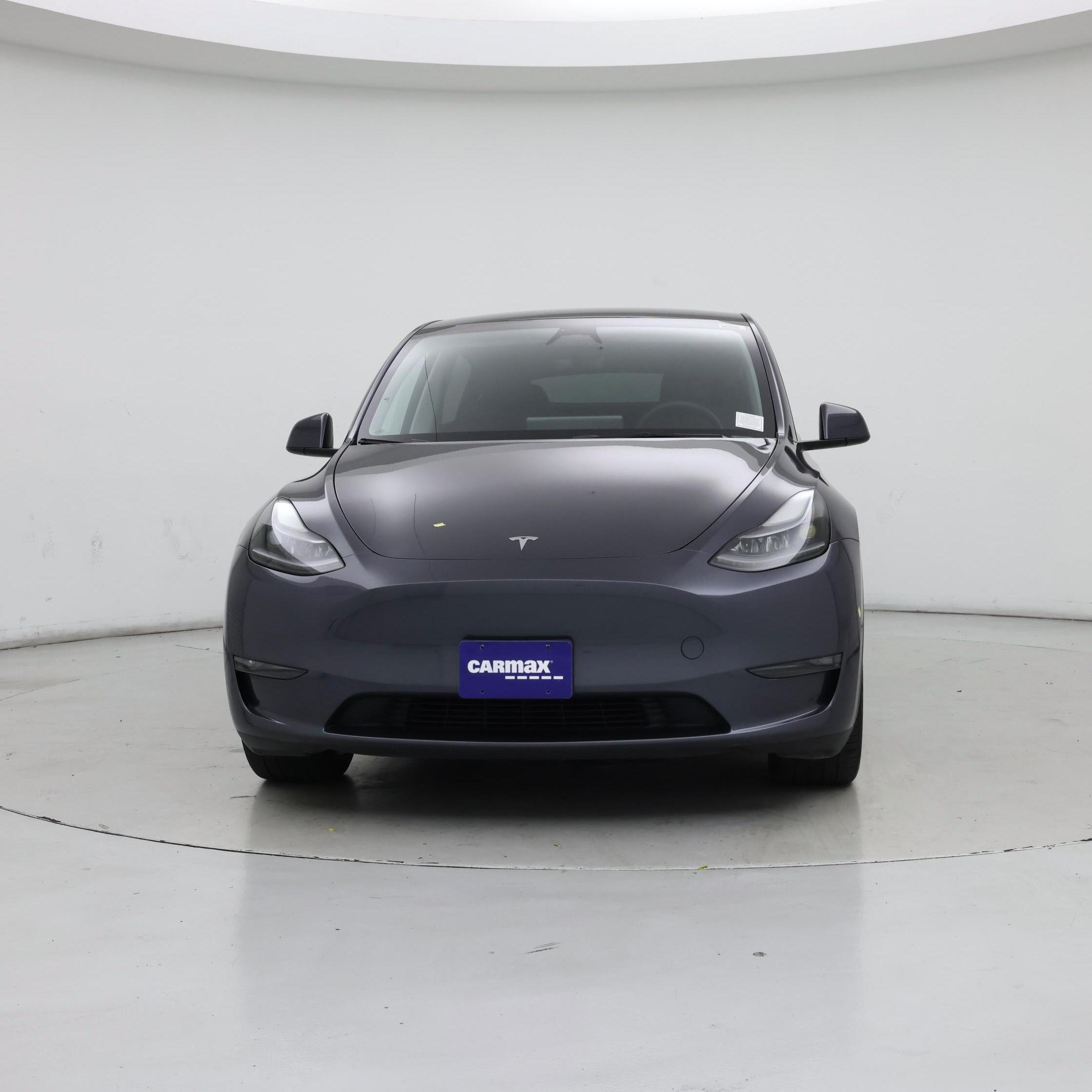 Thumbnail: 2023 Tesla Model Y - 5