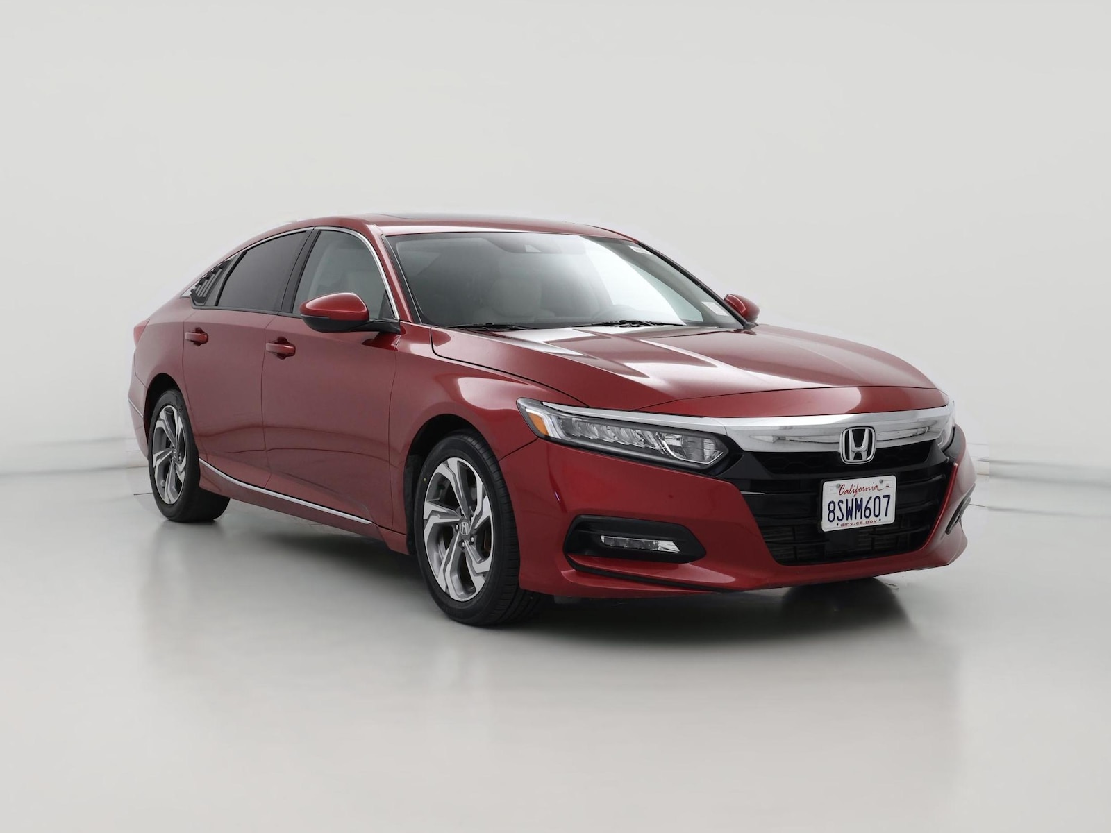 2020 Honda Accord