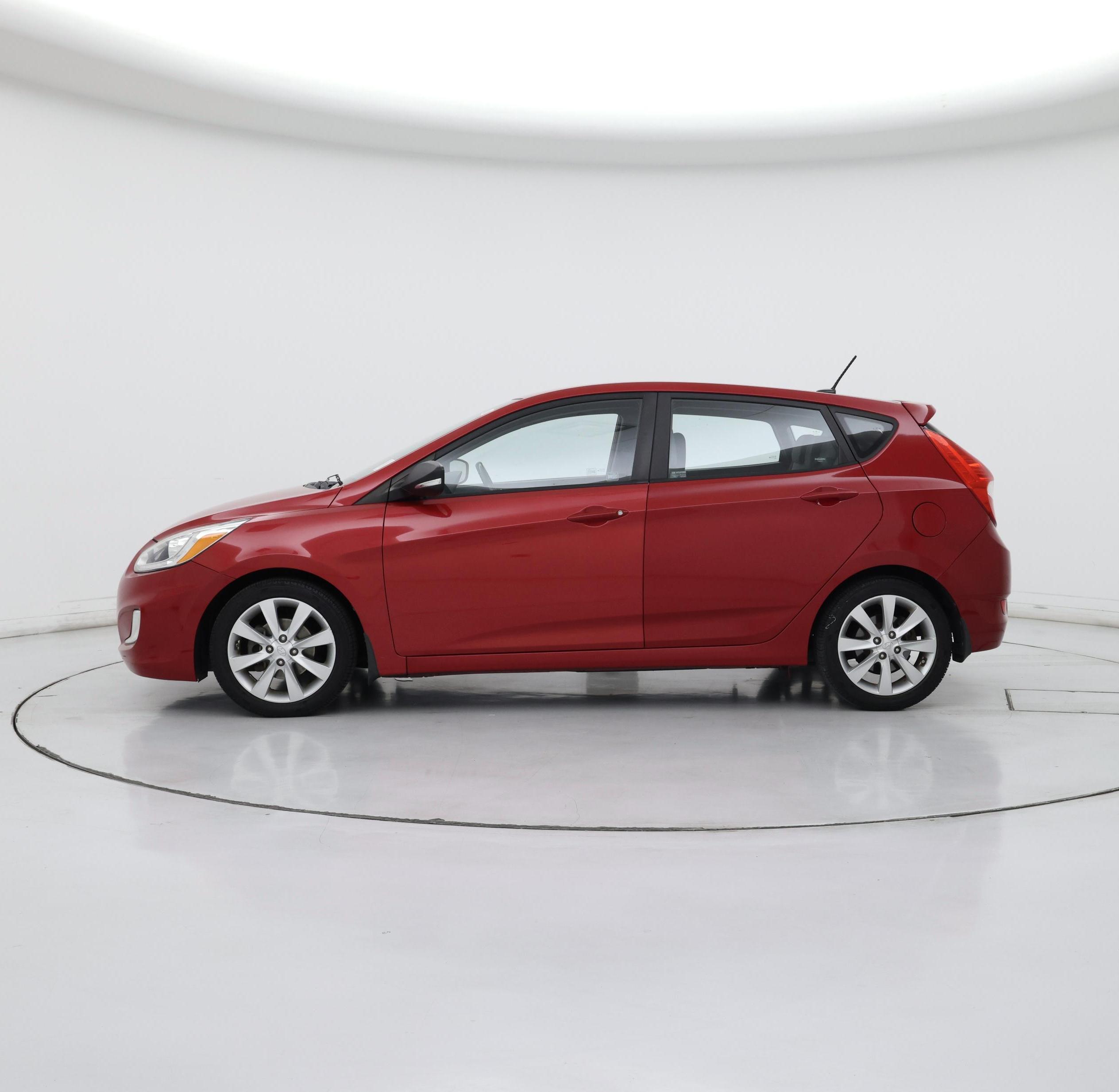 Thumbnail: 2014 Hyundai Accent - 3