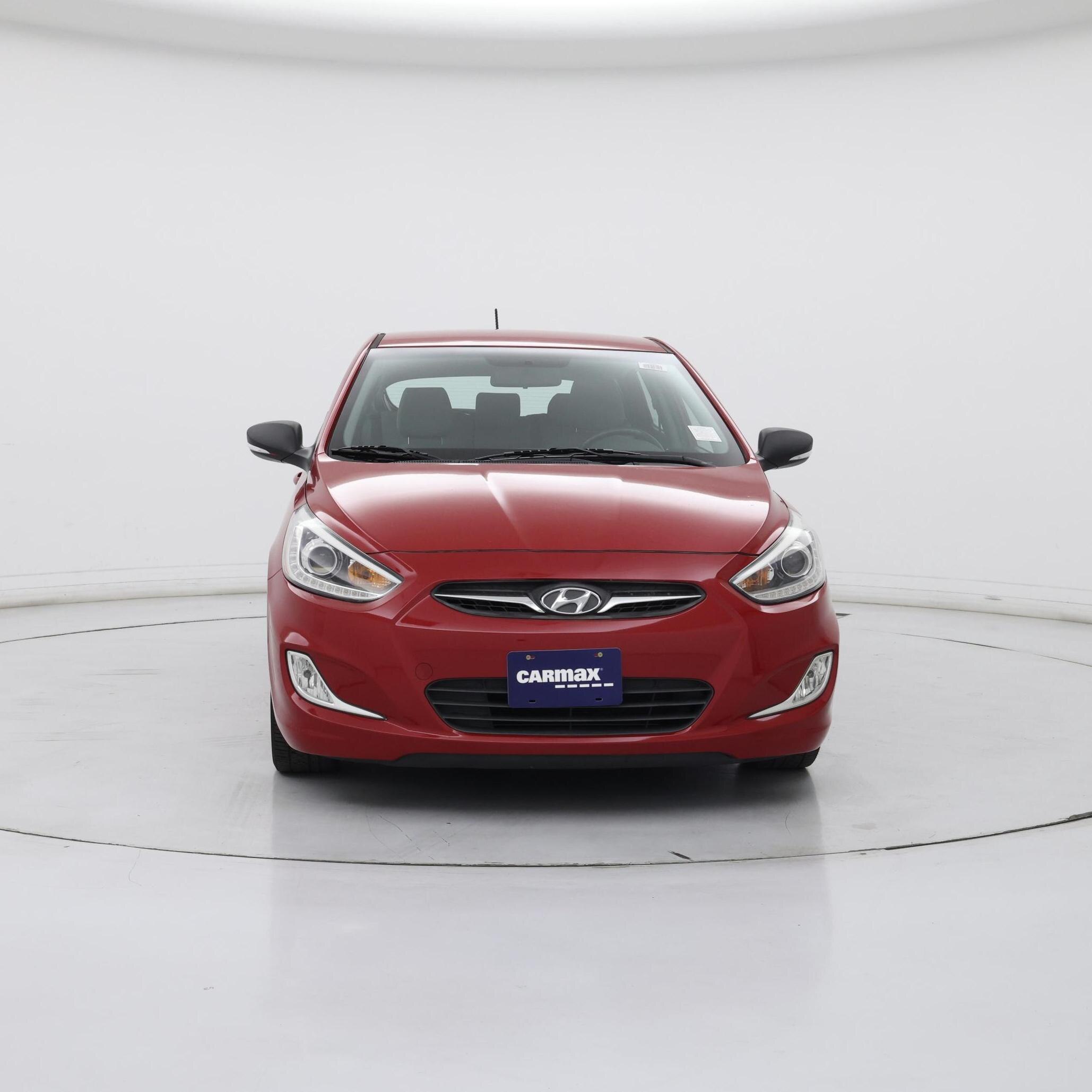 Thumbnail: 2014 Hyundai Accent - 5