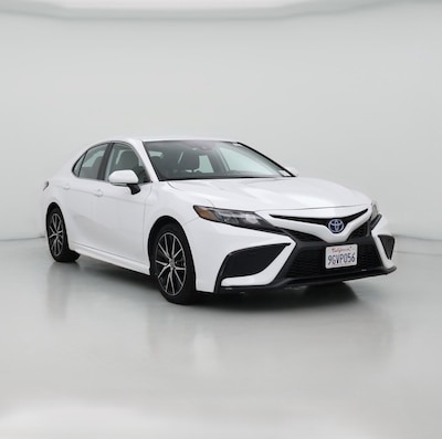 2023 Toyota Camry Hybrid SE