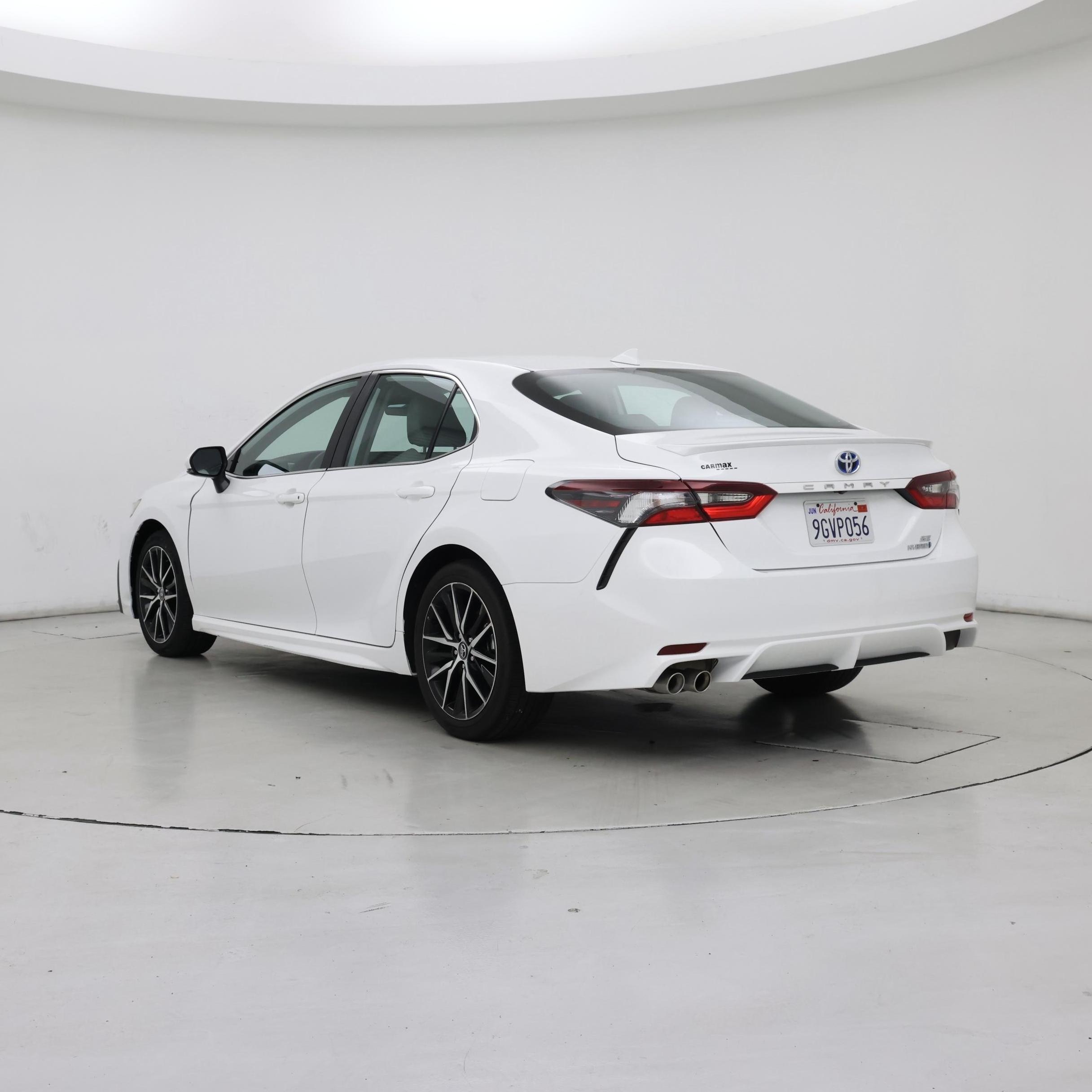 Thumbnail: 2023 Toyota Camry - 2