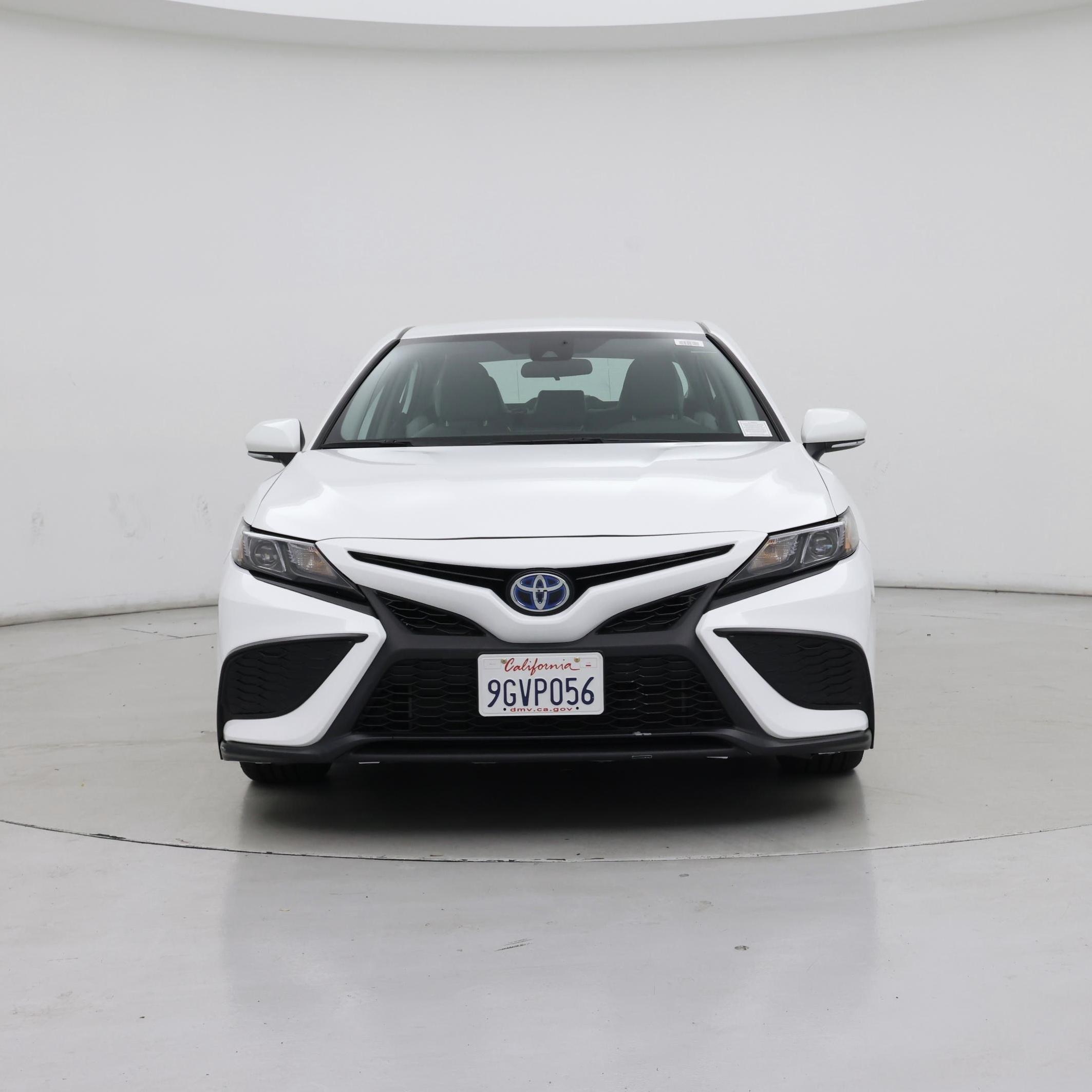 Thumbnail: 2023 Toyota Camry - 5