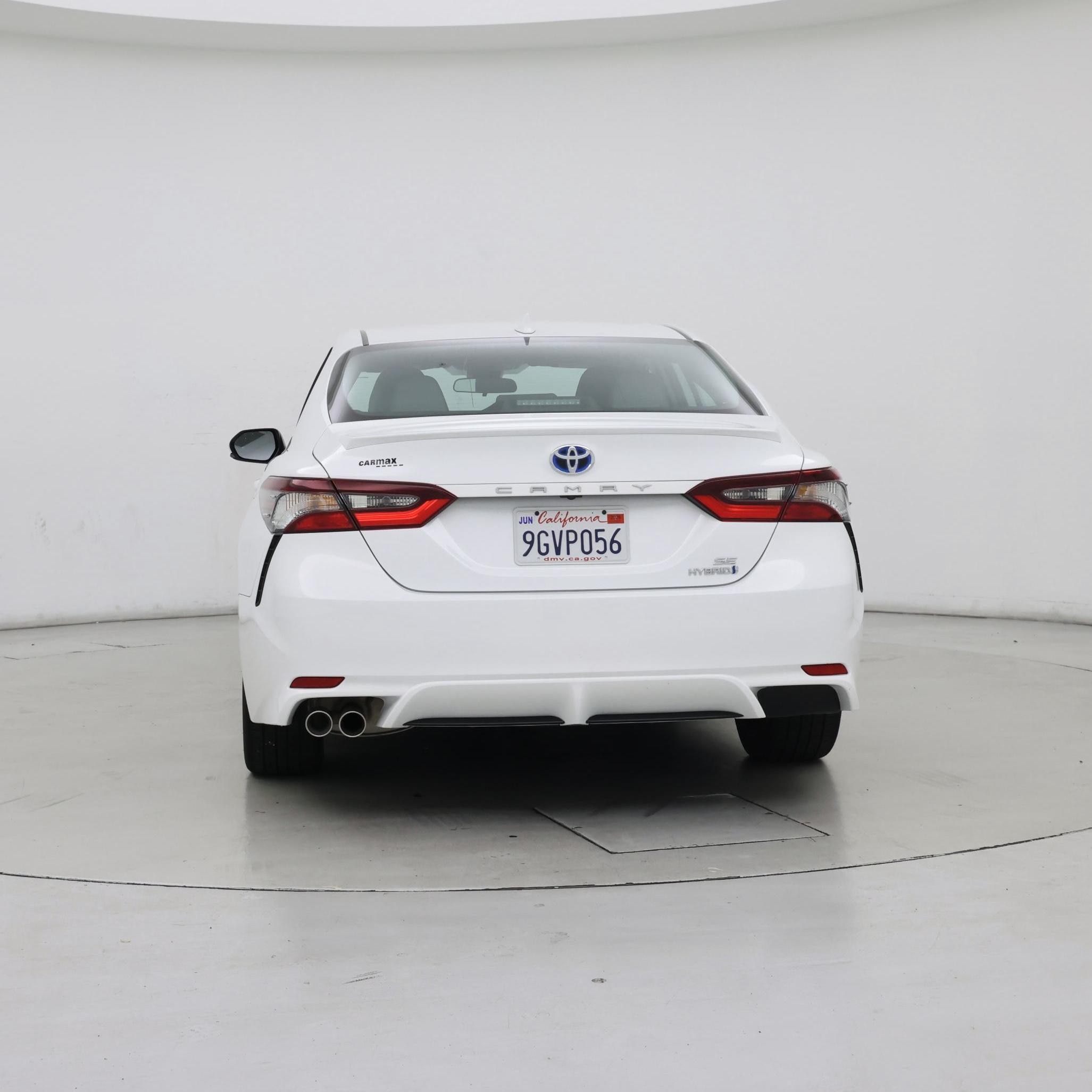 Thumbnail: 2023 Toyota Camry - 6