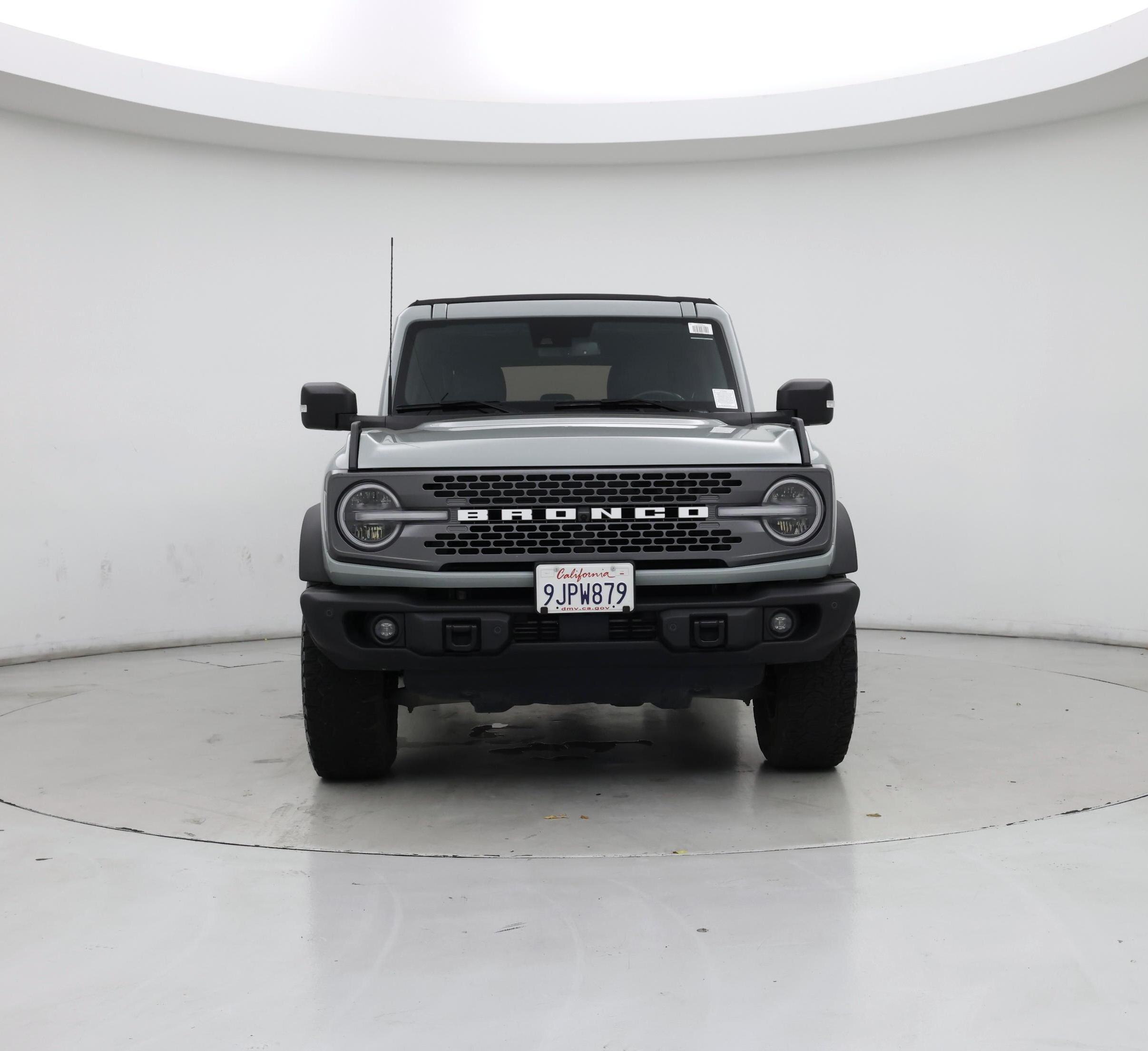 Thumbnail: 2023 Ford Bronco - 5