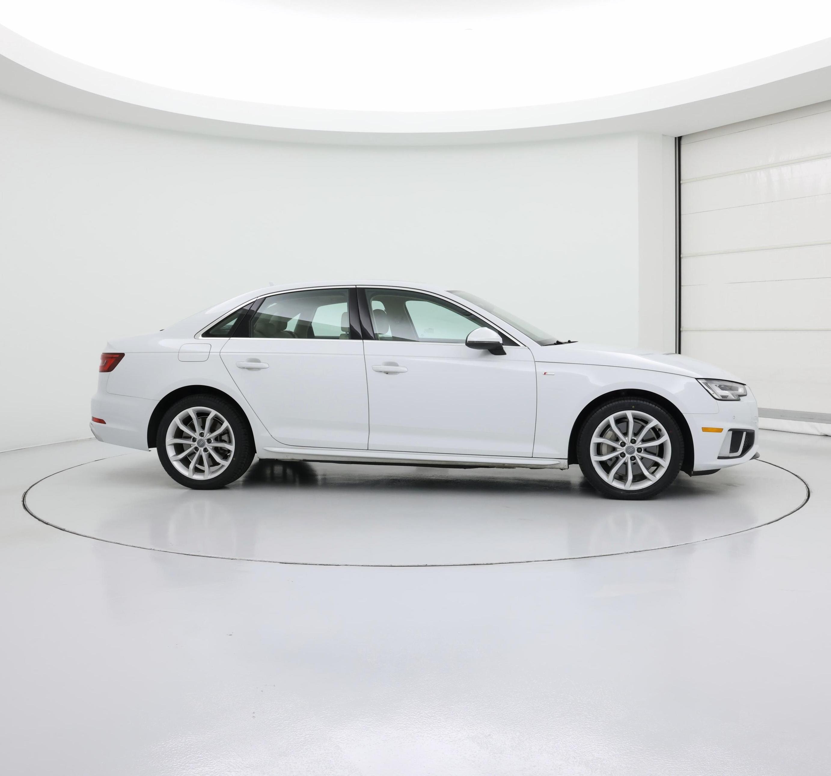 Thumbnail: 2019 Audi A4 - 7
