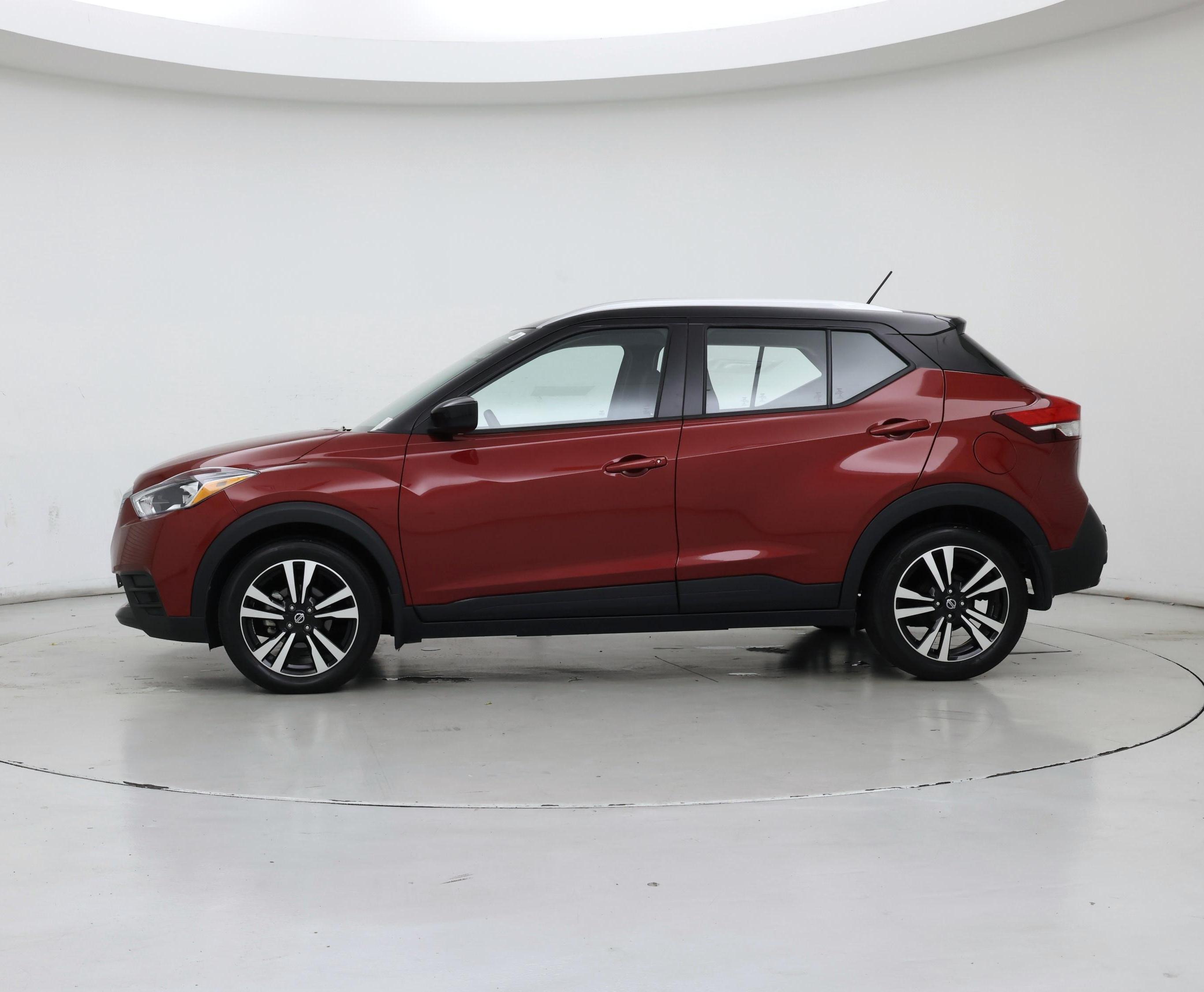 Thumbnail: 2020 Nissan Kicks - 3