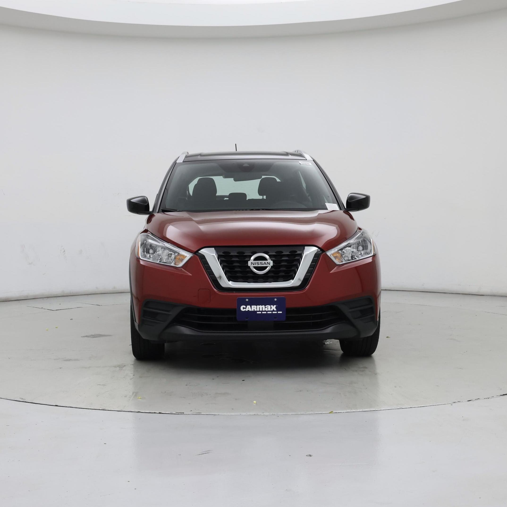 Thumbnail: 2020 Nissan Kicks - 5