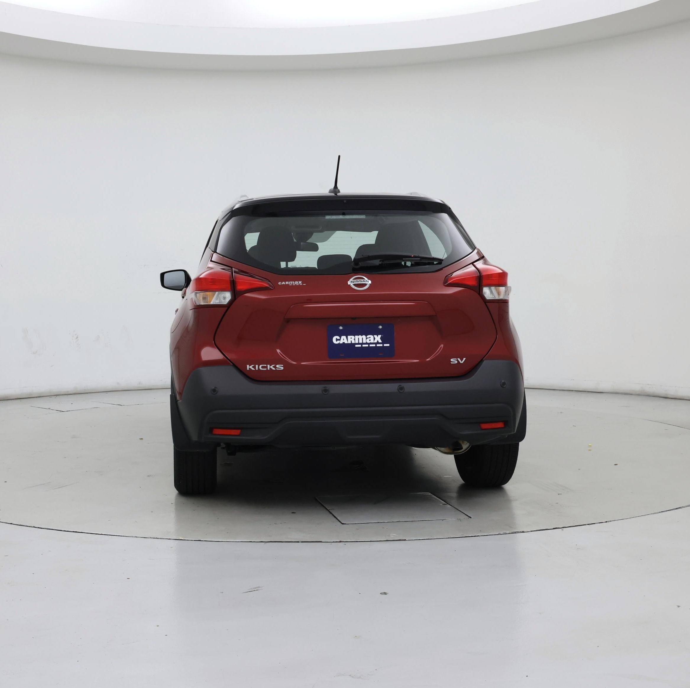 Thumbnail: 2020 Nissan Kicks - 6