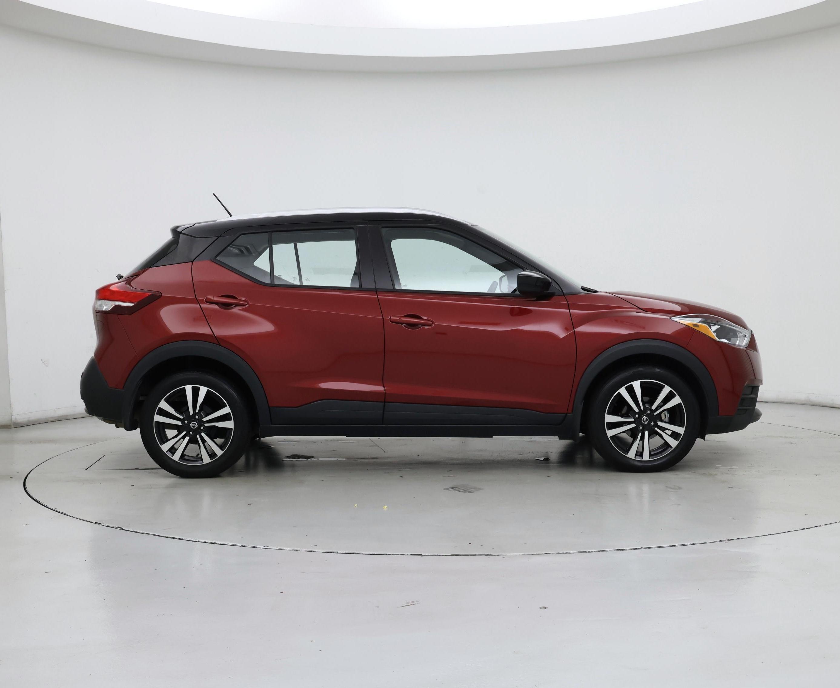 Thumbnail: 2020 Nissan Kicks - 7