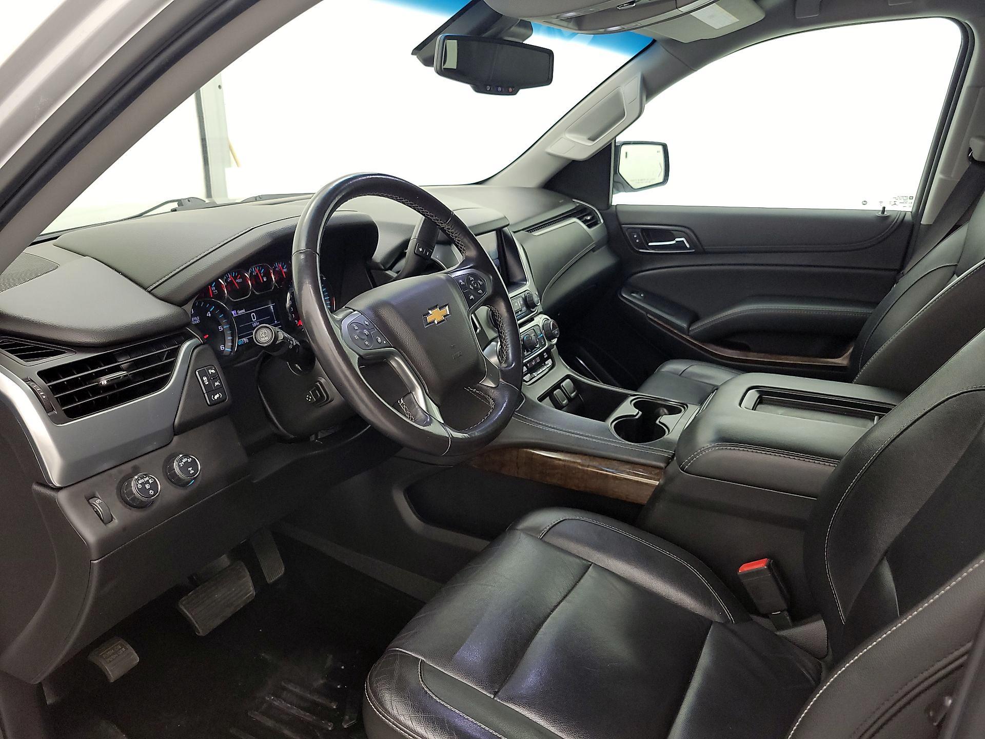 Thumbnail: 2020 Chevrolet Tahoe - 11