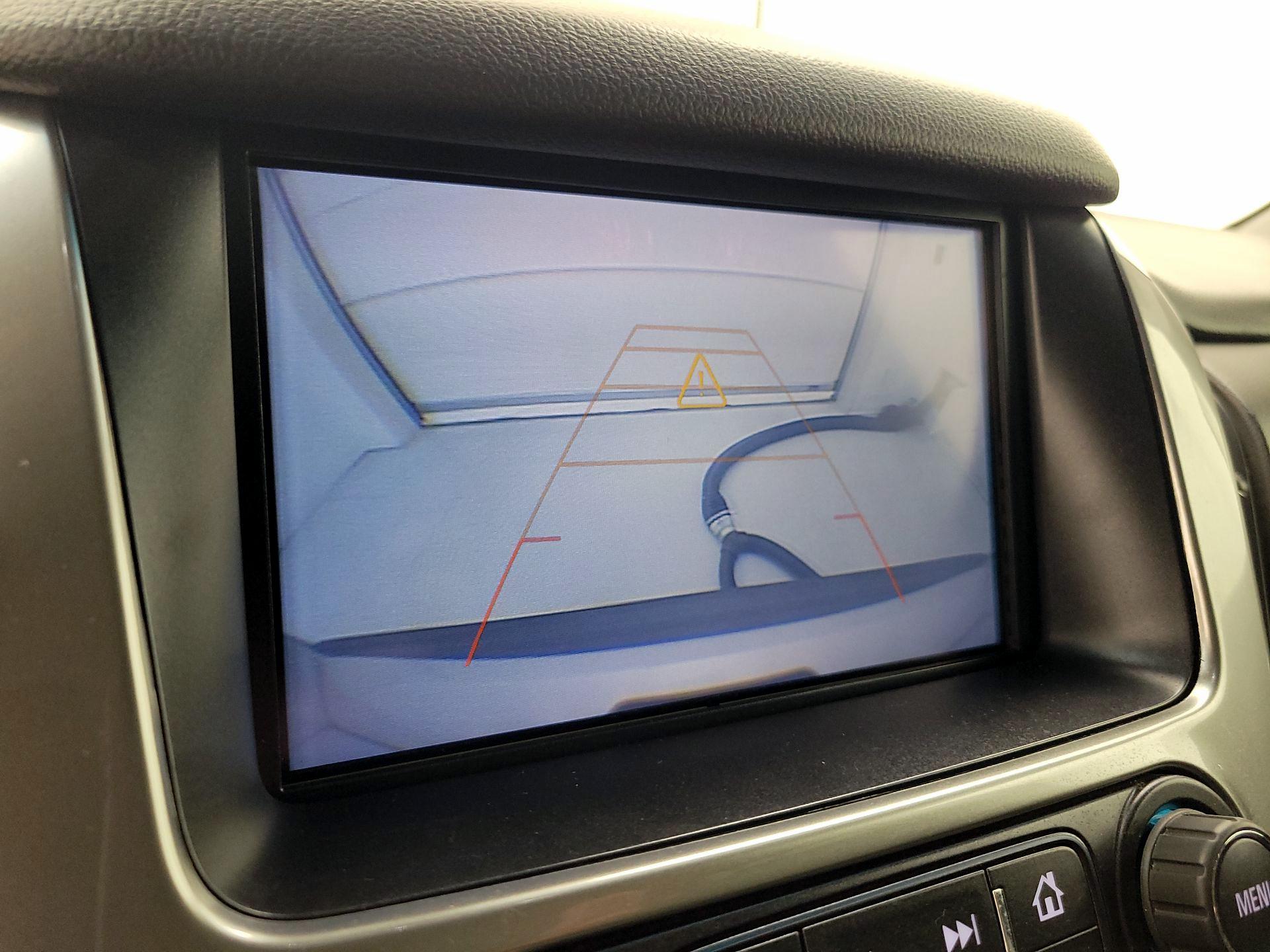 Thumbnail: 2020 Chevrolet Tahoe - 14