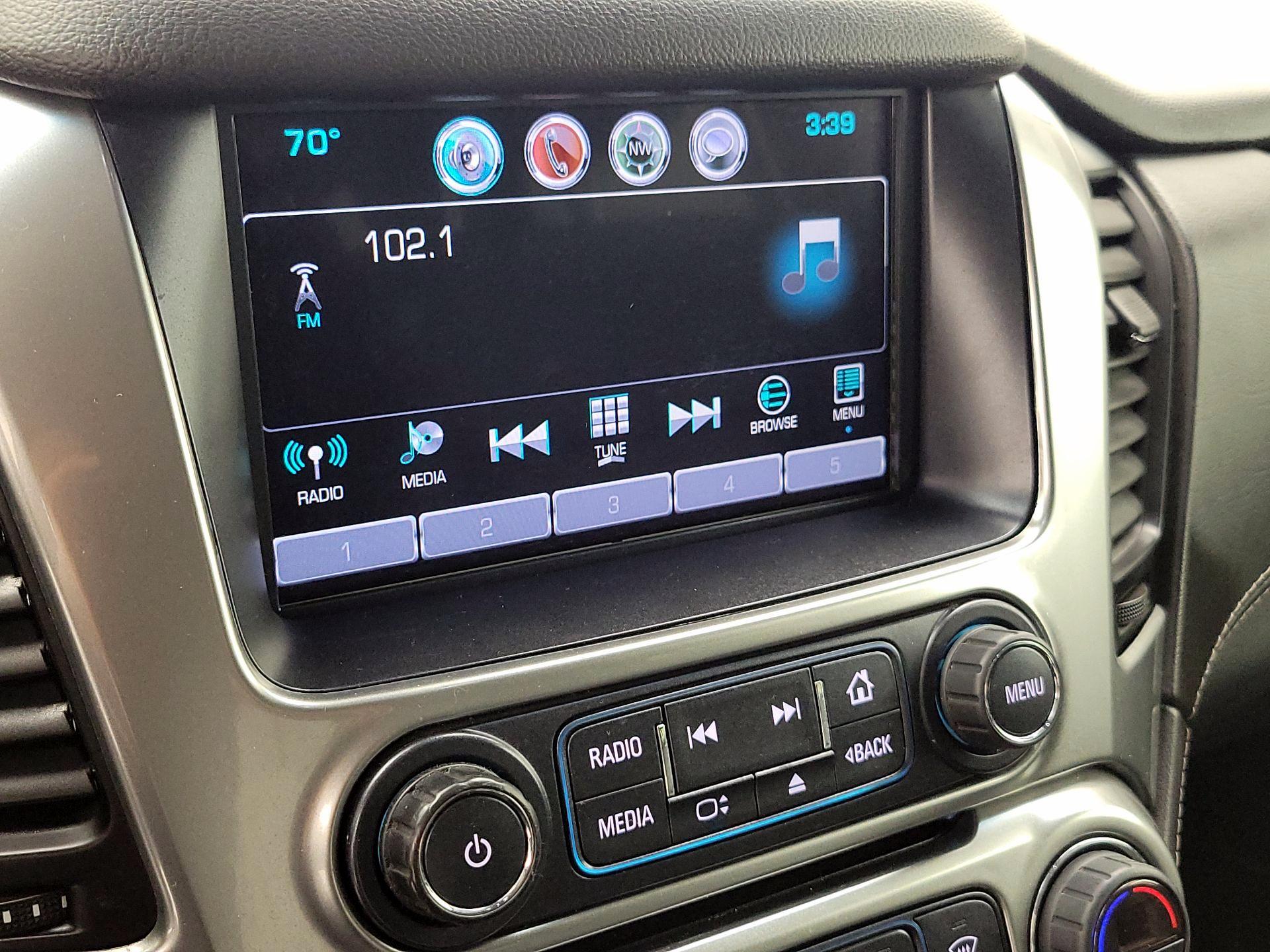 Thumbnail: 2020 Chevrolet Tahoe - 15