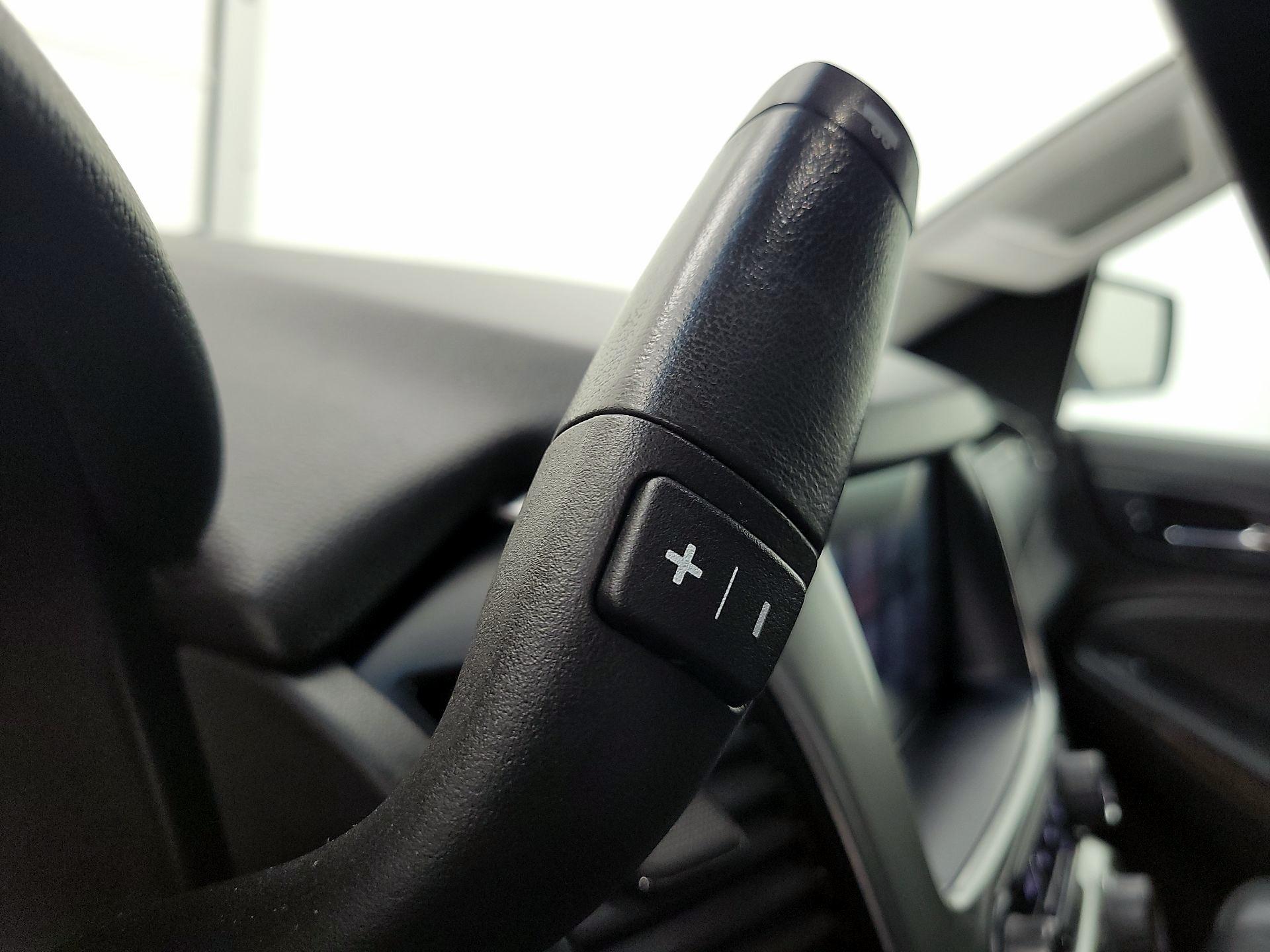 Thumbnail: 2020 Chevrolet Tahoe - 17