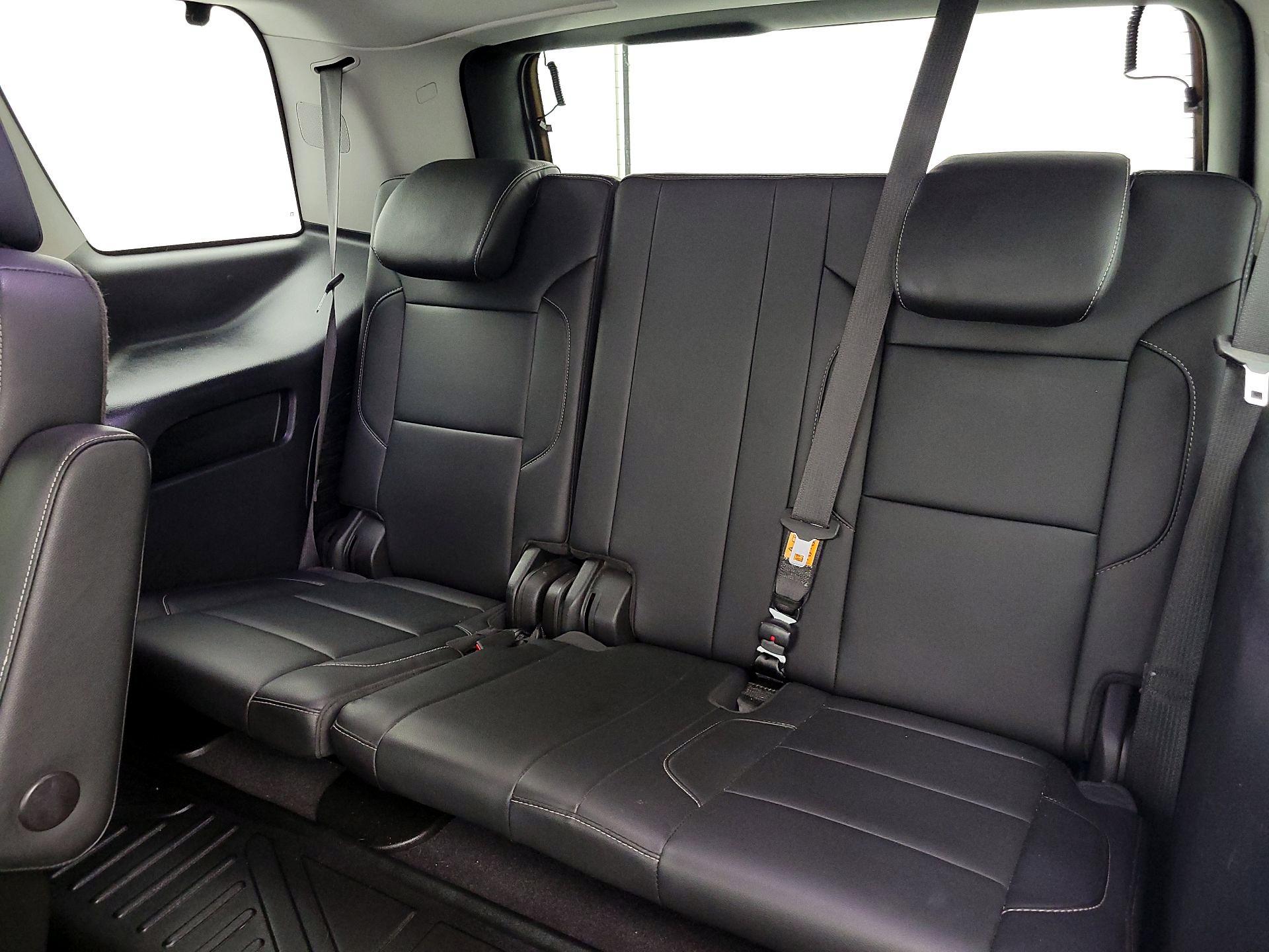 Thumbnail: 2020 Chevrolet Tahoe - 20