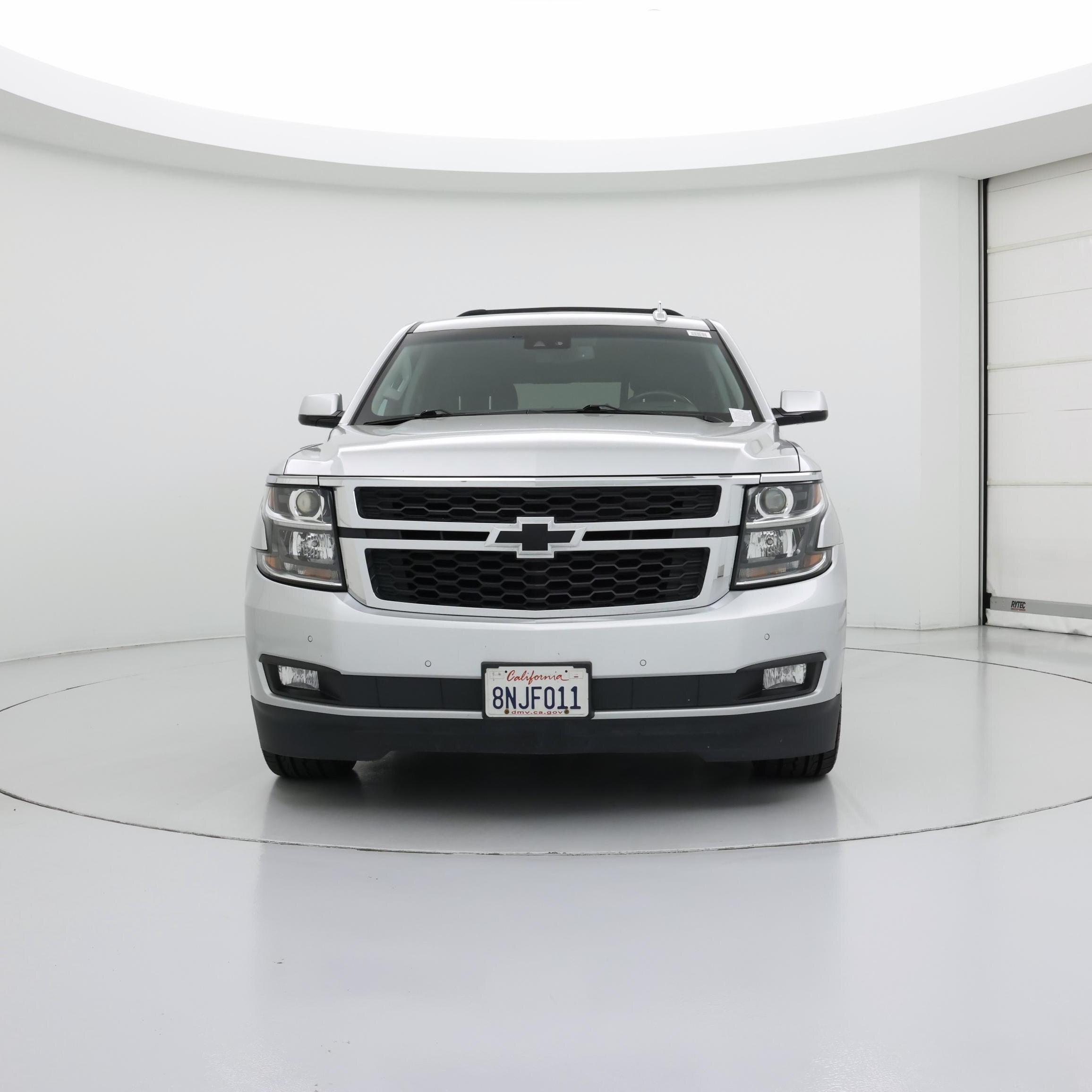 Thumbnail: 2020 Chevrolet Tahoe - 5