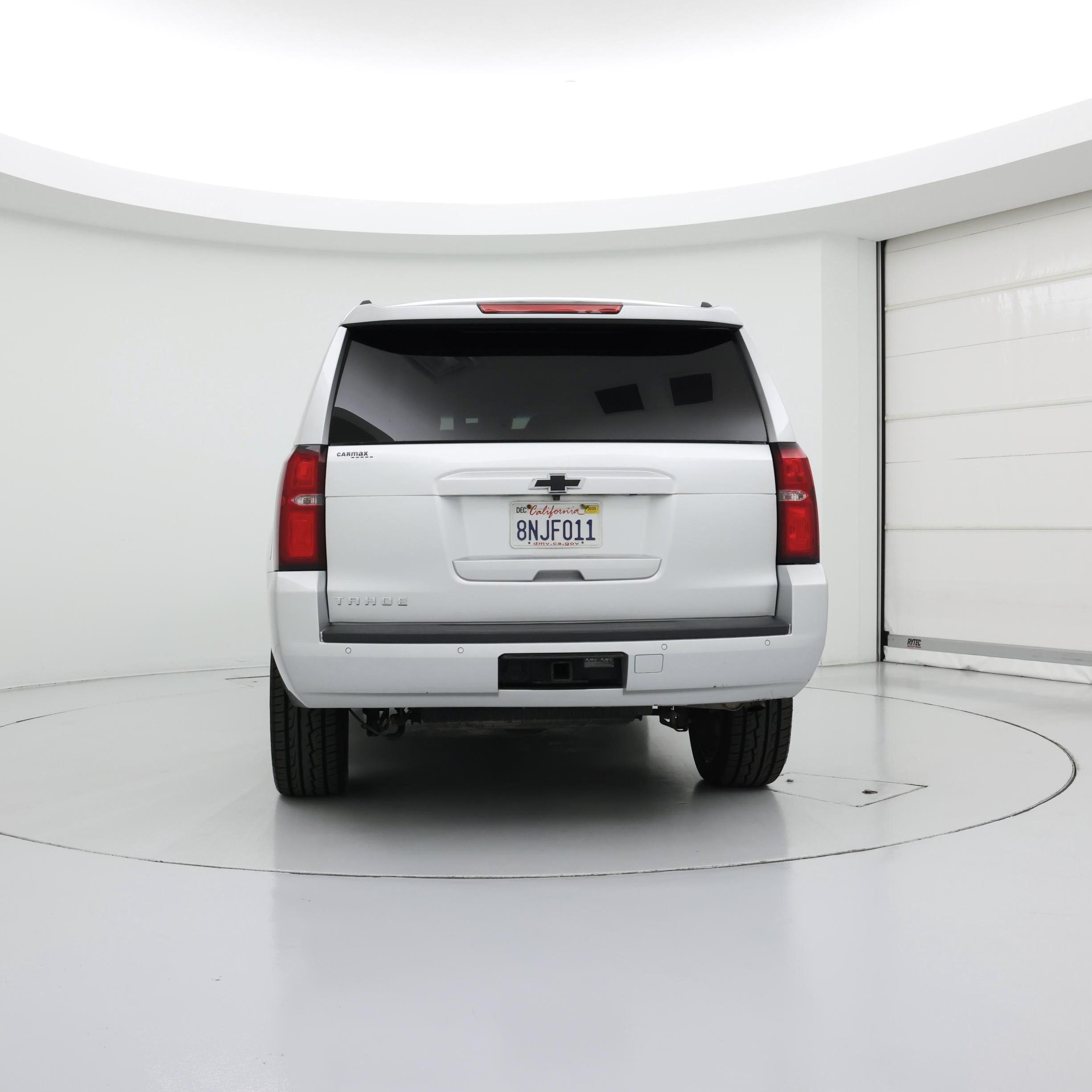 Thumbnail: 2020 Chevrolet Tahoe - 6