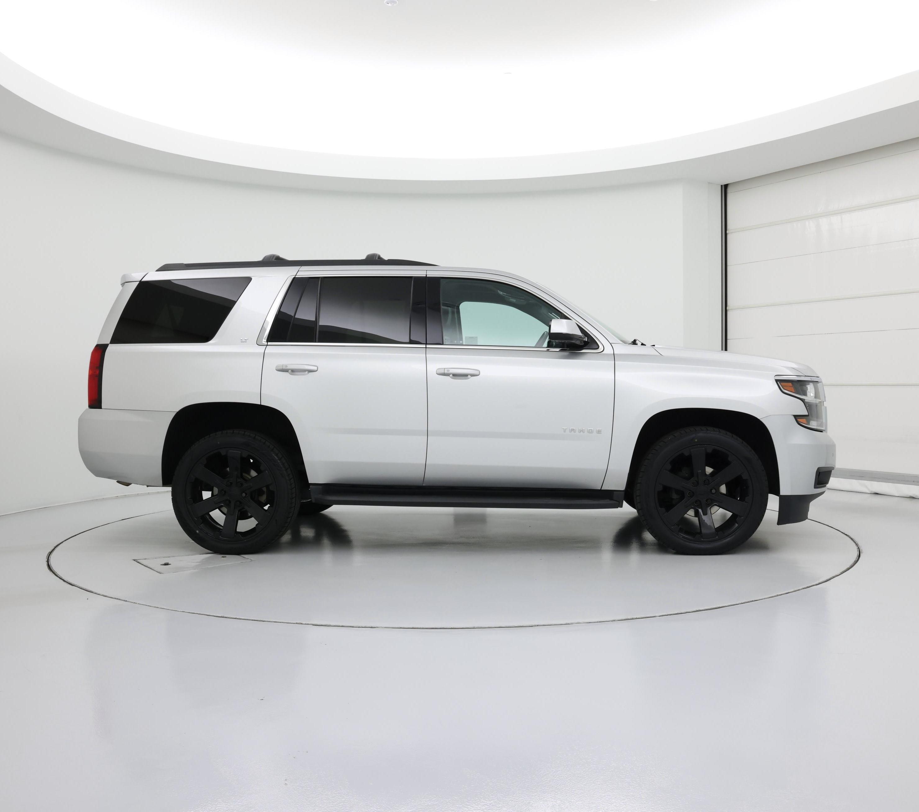 Thumbnail: 2020 Chevrolet Tahoe - 7