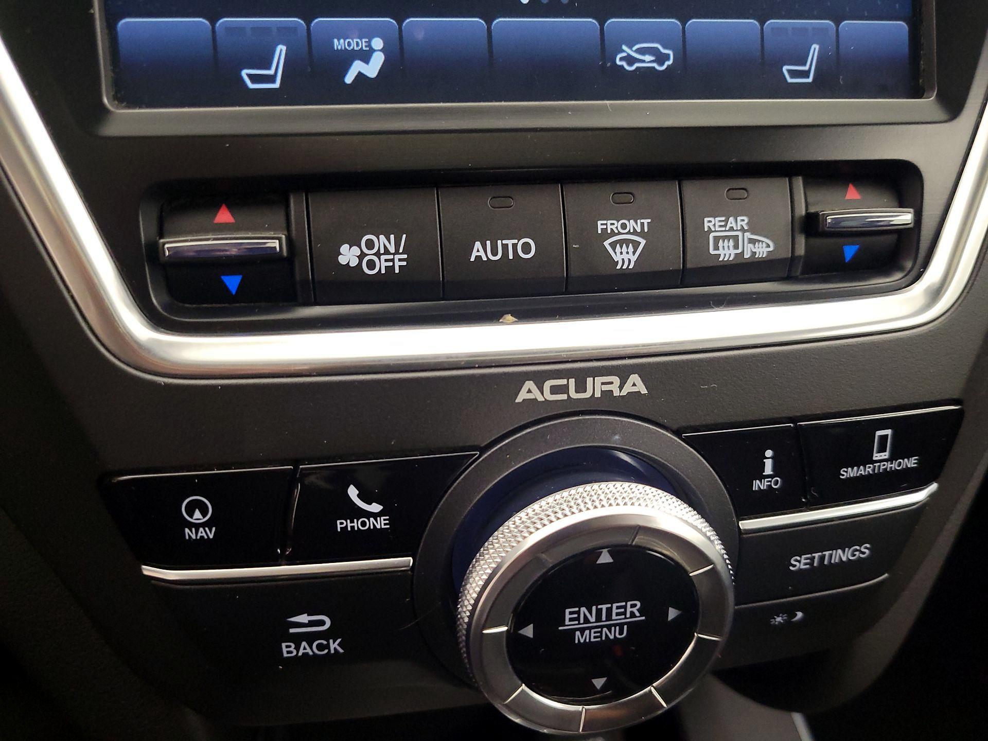 Thumbnail: 2020 Acura MDX - 13