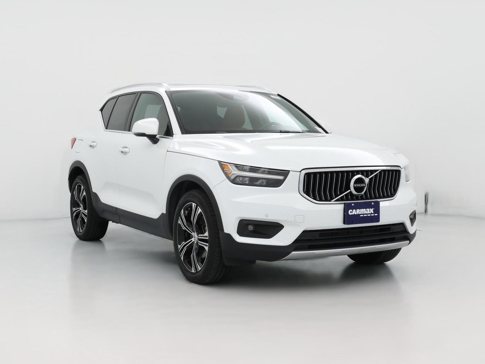 2021 Volvo XC40 Inscription