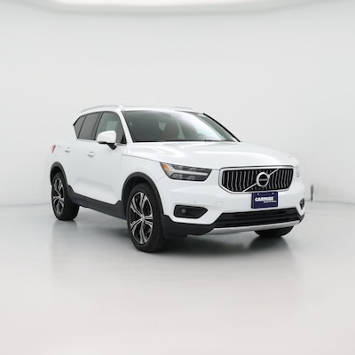 2021 Volvo XC40 T5 Inscription