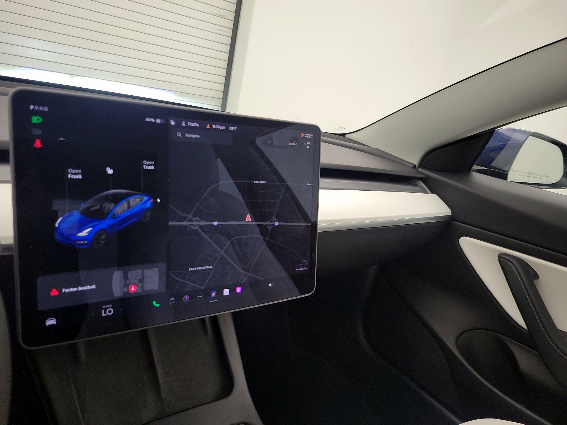Thumbnail: 2021 Tesla Model 3 - 13