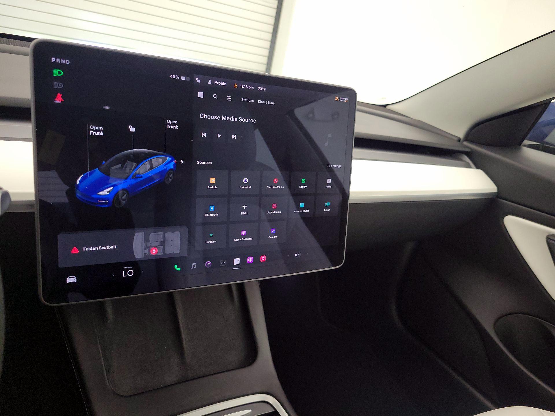 Thumbnail: 2021 Tesla Model 3 - 15