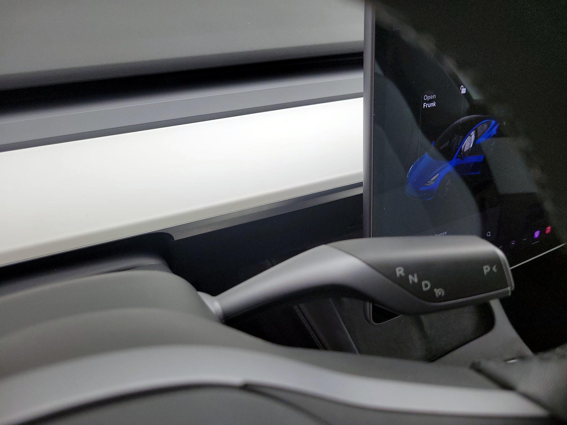 Thumbnail: 2021 Tesla Model 3 - 17