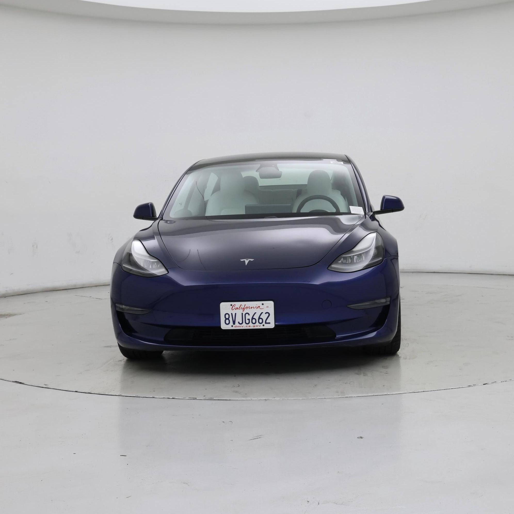 Thumbnail: 2021 Tesla Model 3 - 5