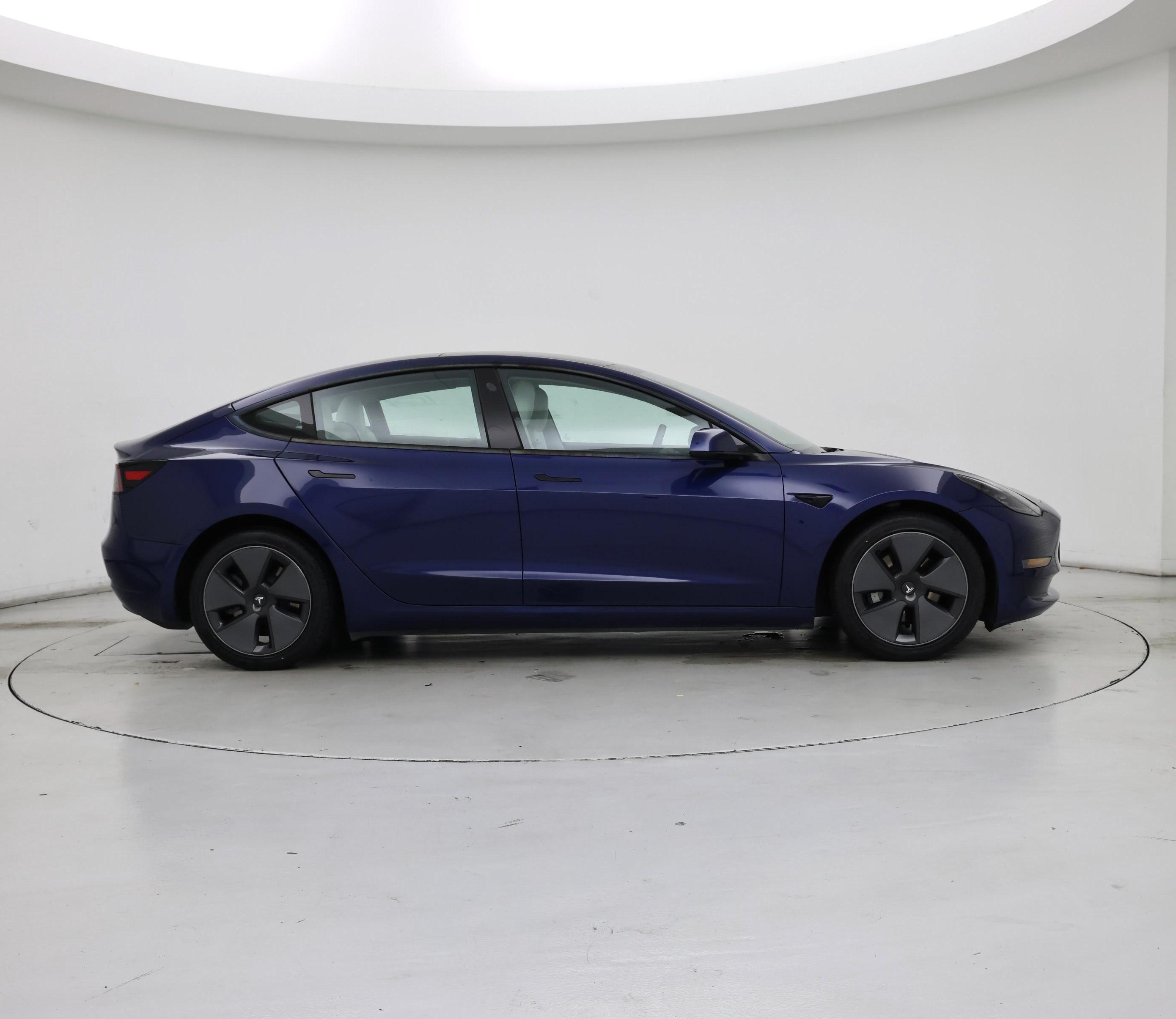 Thumbnail: 2021 Tesla Model 3 - 7