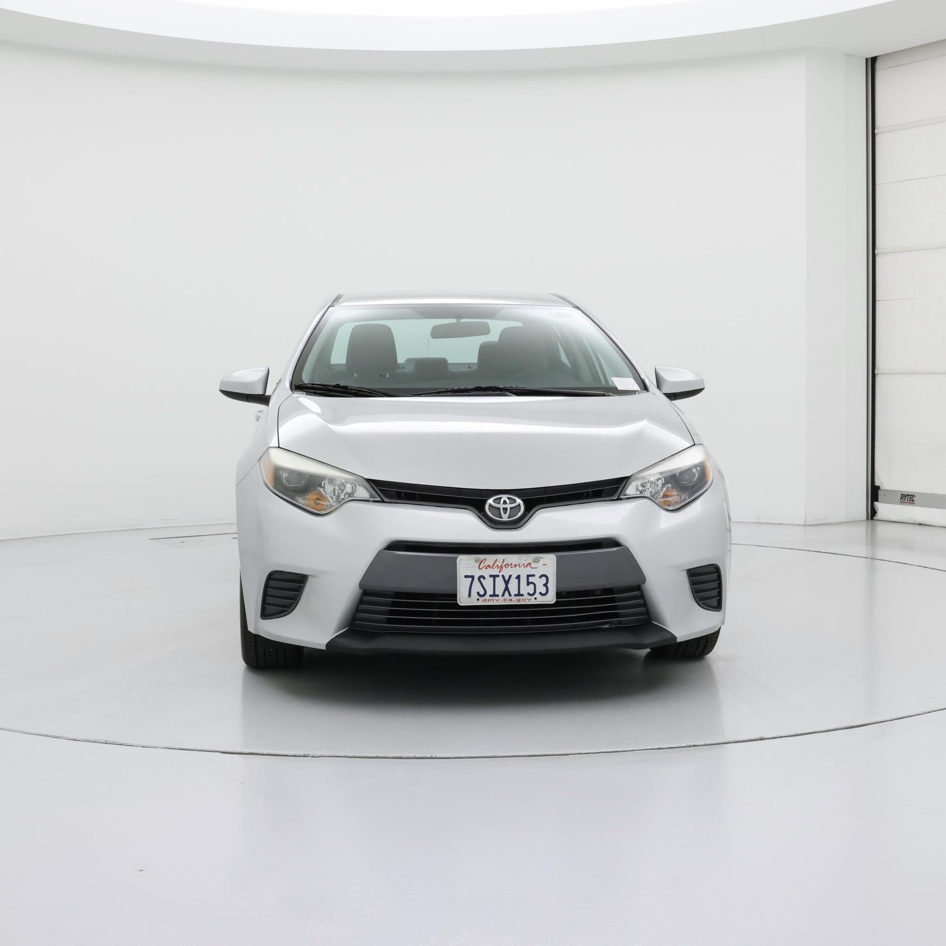 Thumbnail: 2016 Toyota Corolla - 5