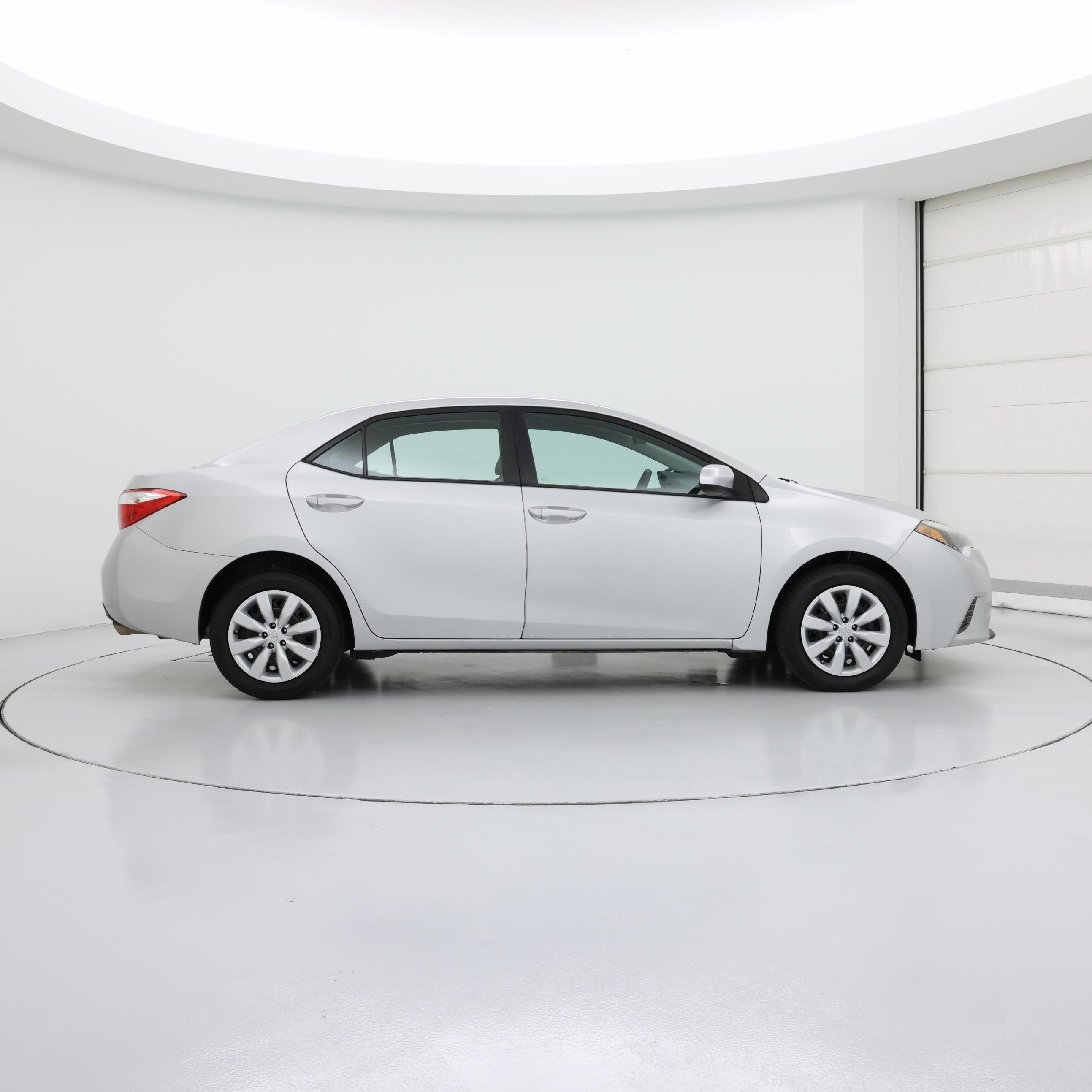 Thumbnail: 2016 Toyota Corolla - 7