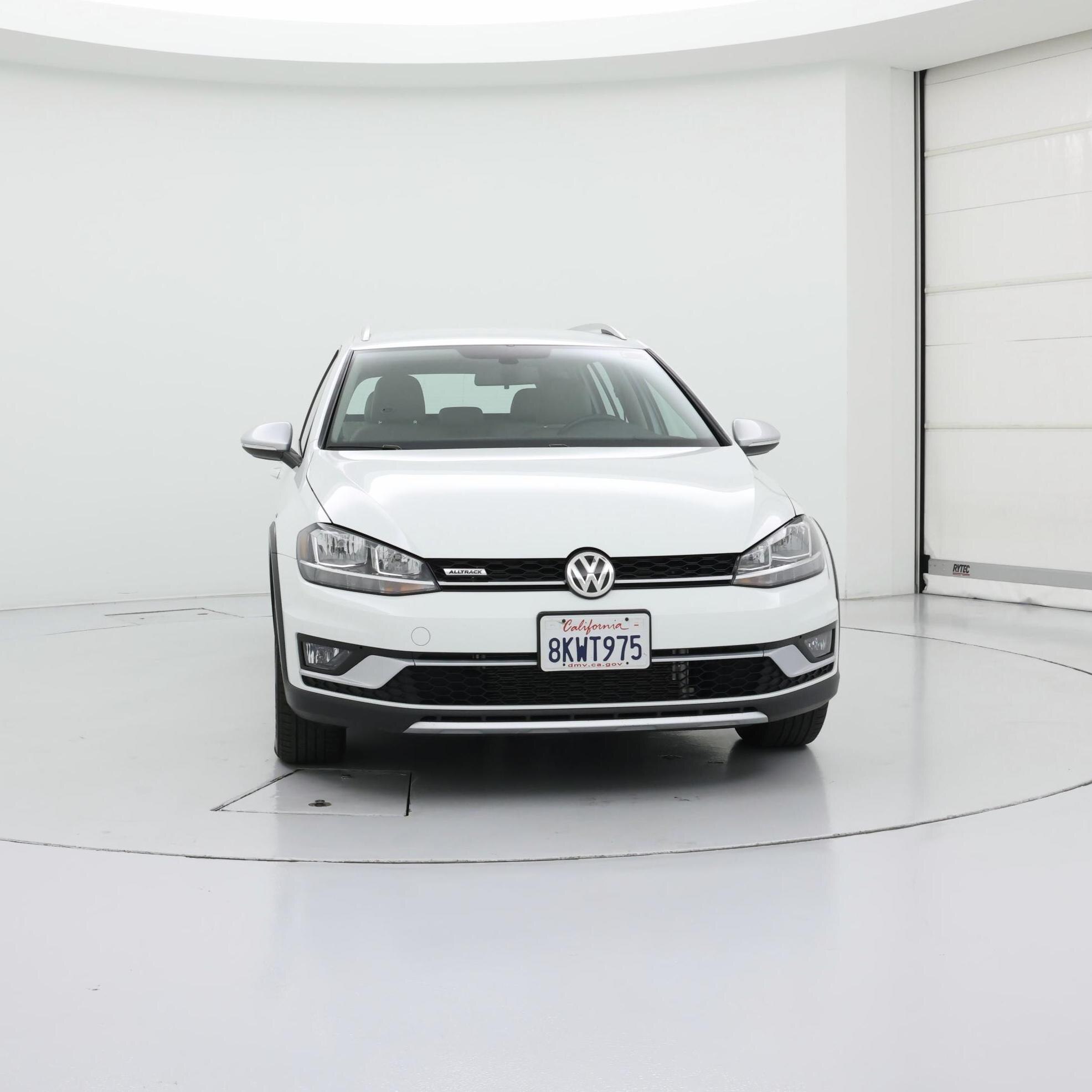 Thumbnail: 2019 Volkswagen Golf - 5