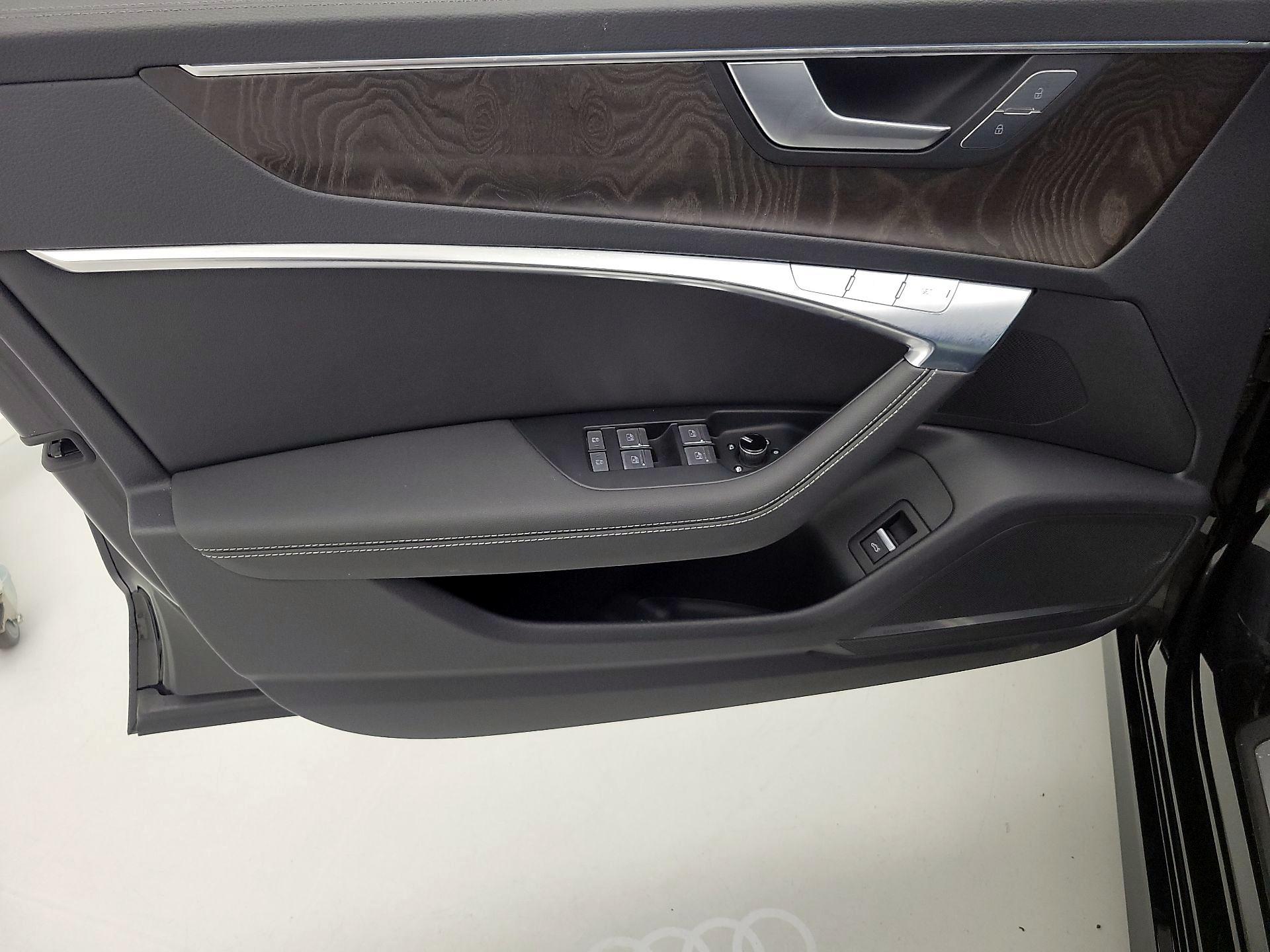 Thumbnail: 2019 Audi A7 - 12