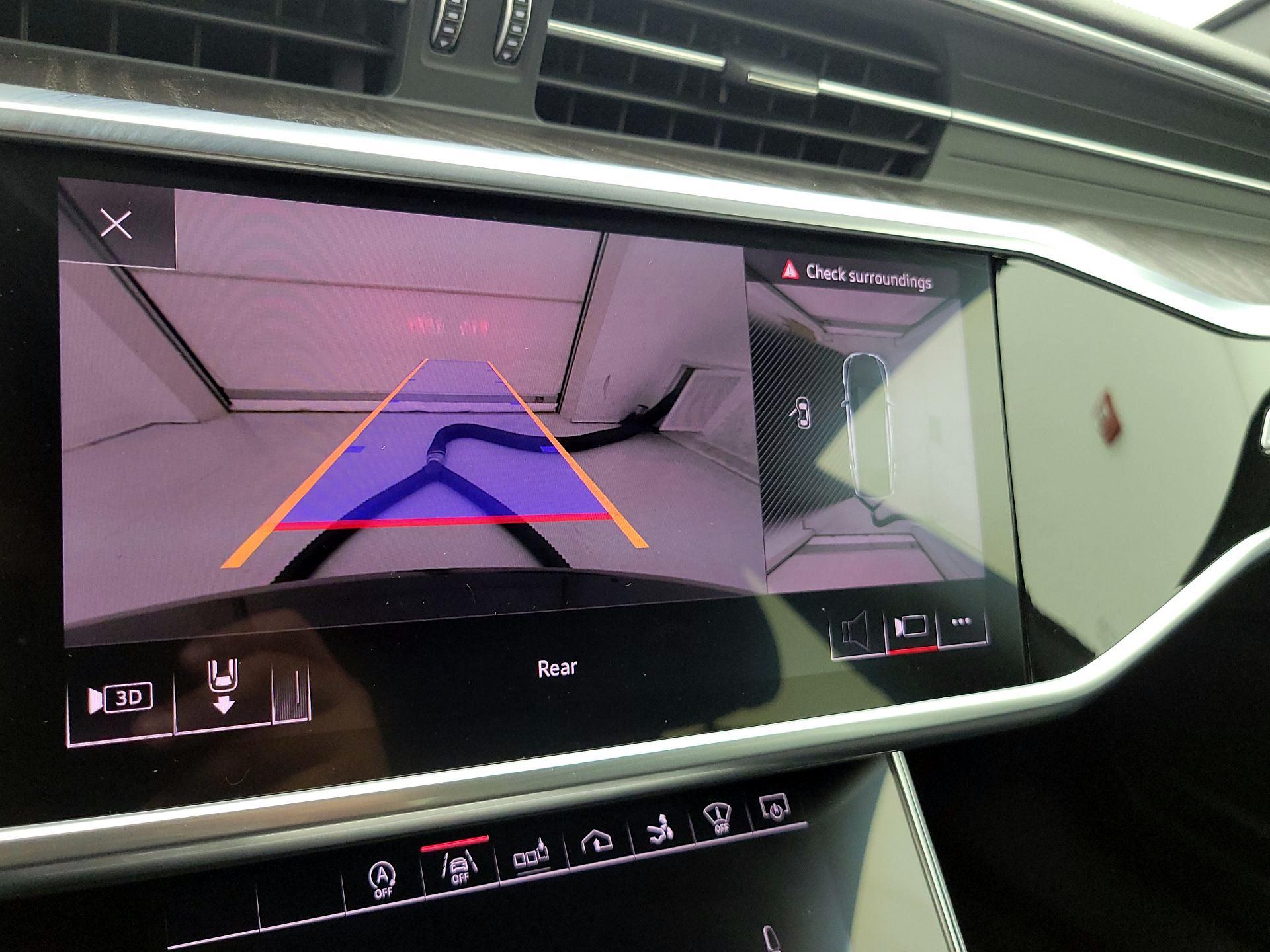 Thumbnail: 2019 Audi A7 - 14