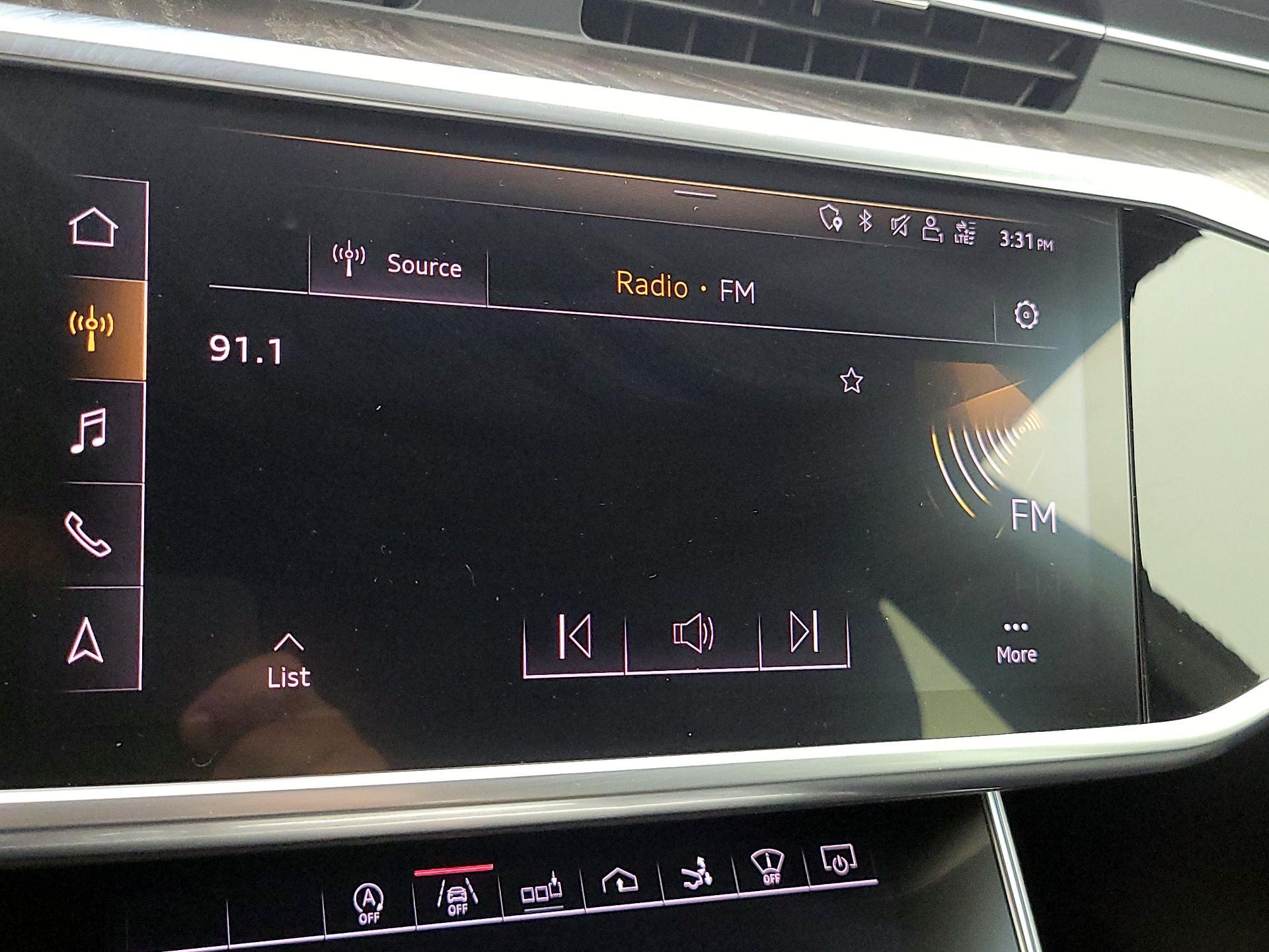 Thumbnail: 2019 Audi A7 - 15