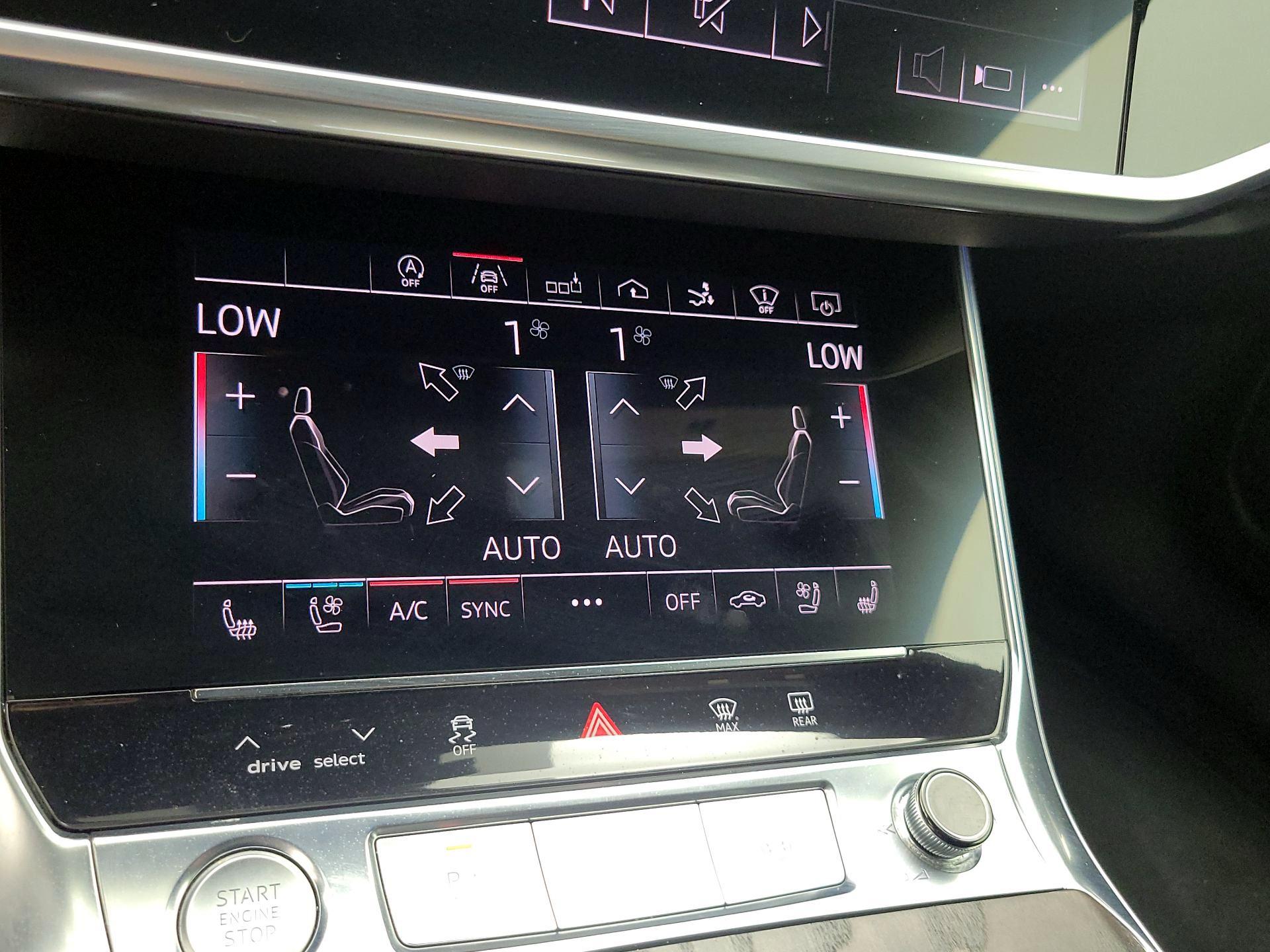 Thumbnail: 2019 Audi A7 - 16