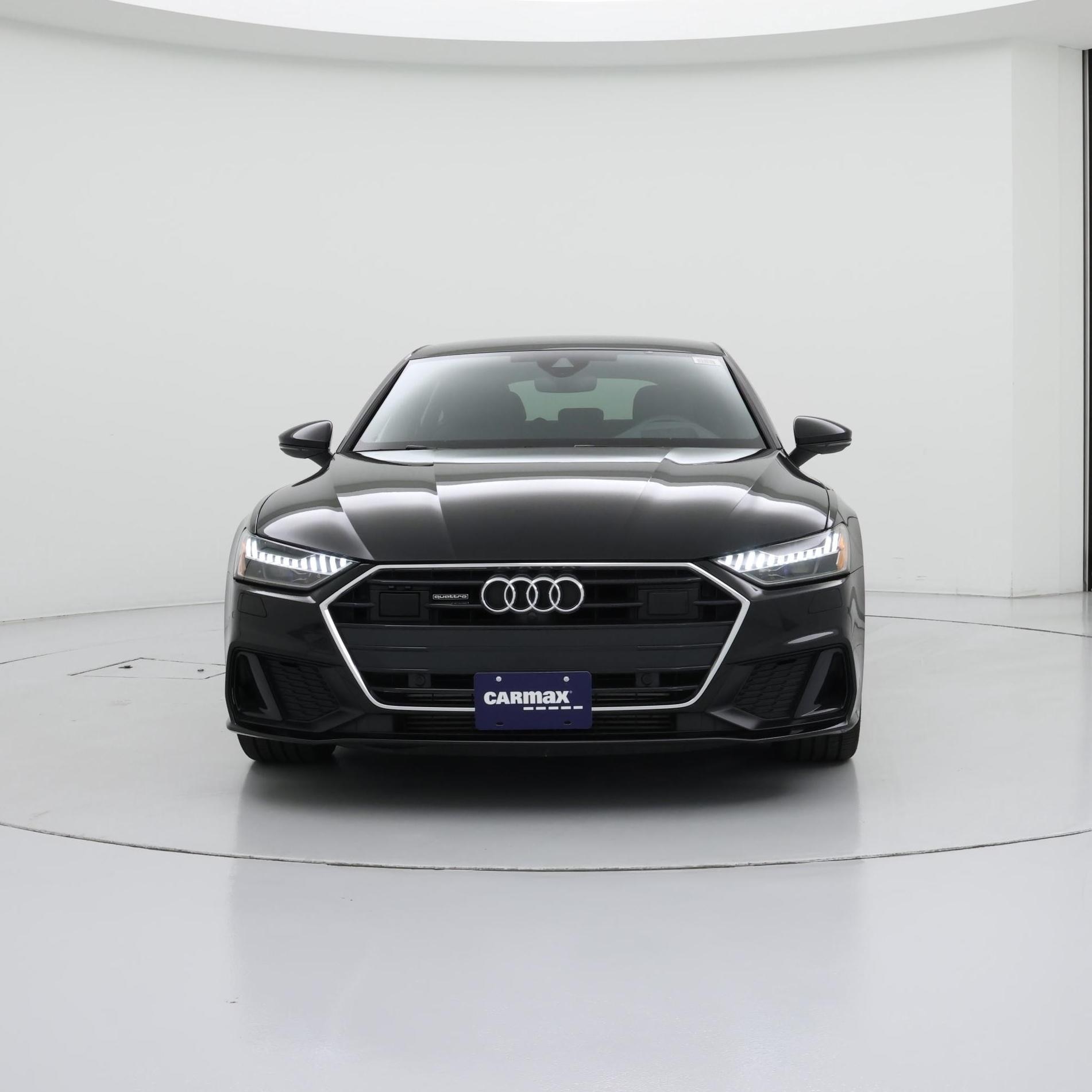 Thumbnail: 2019 Audi A7 - 5