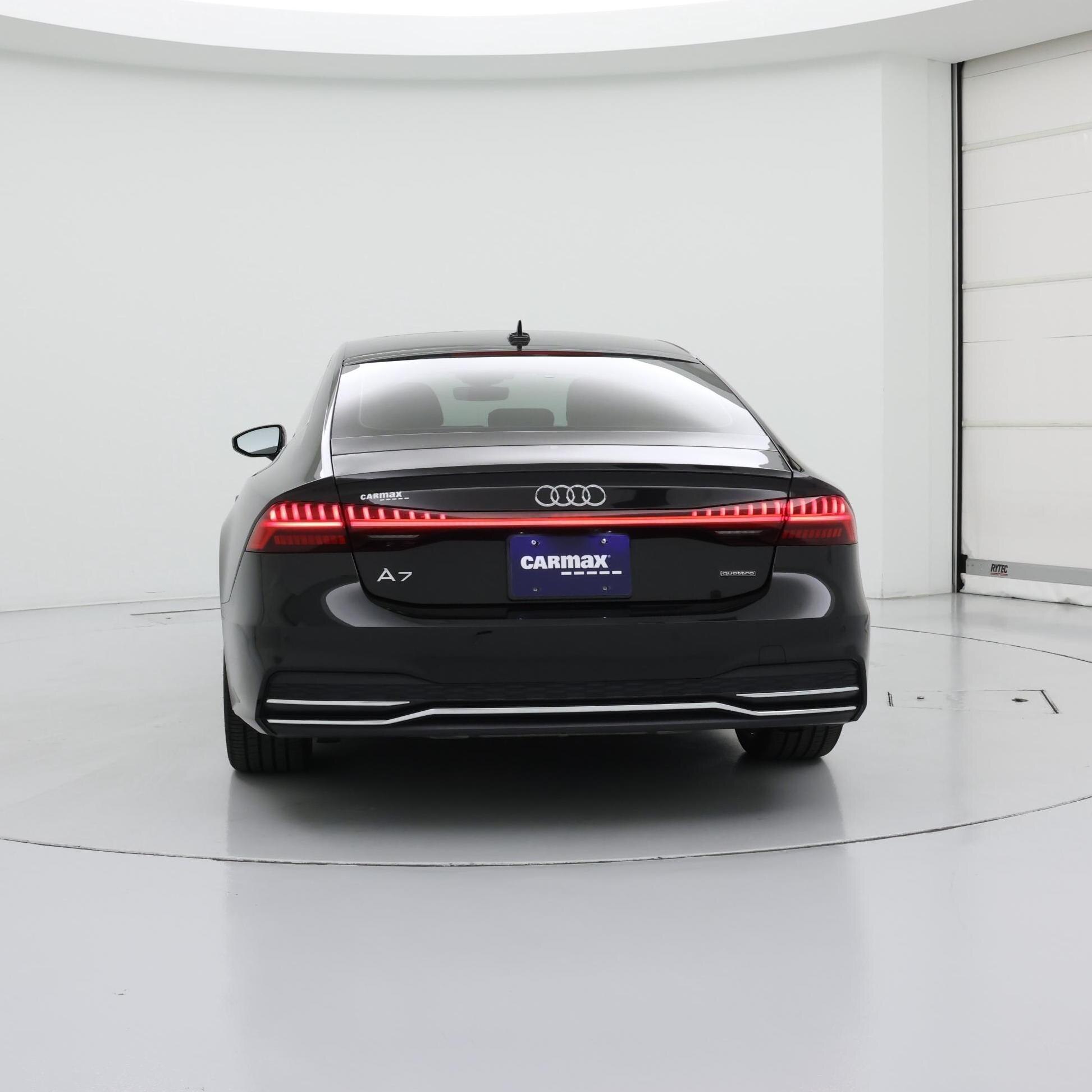 Thumbnail: 2019 Audi A7 - 6