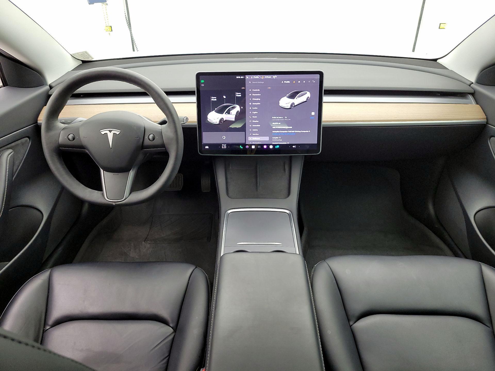 Thumbnail: 2021 Tesla Model 3 - 9