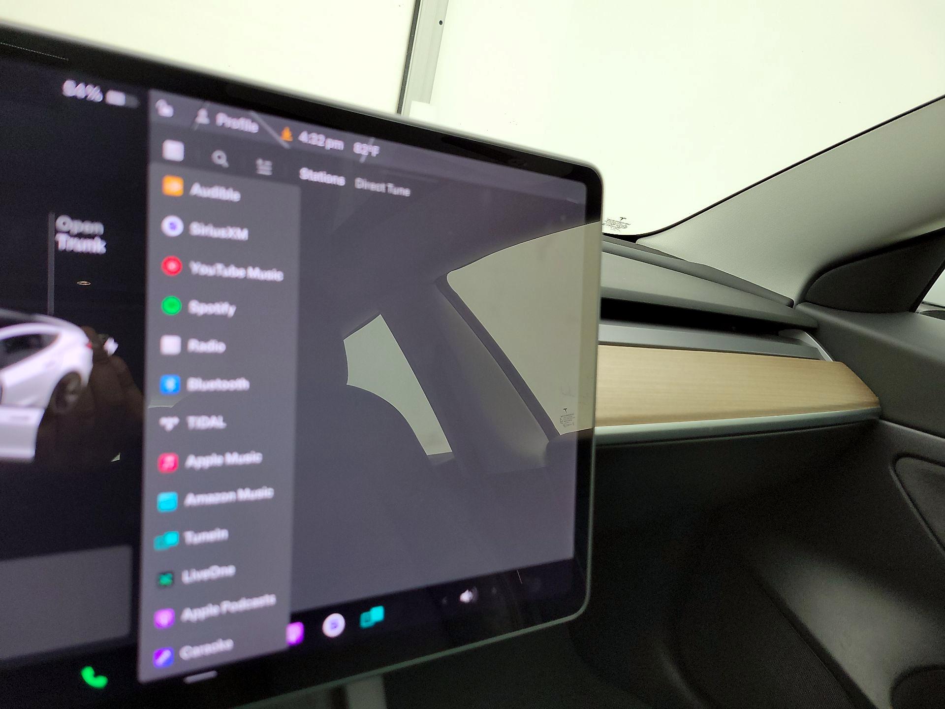 Thumbnail: 2021 Tesla Model 3 - 15