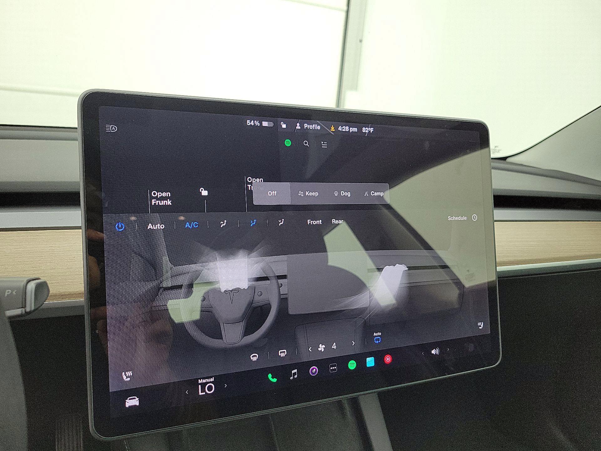 Thumbnail: 2021 Tesla Model 3 - 16