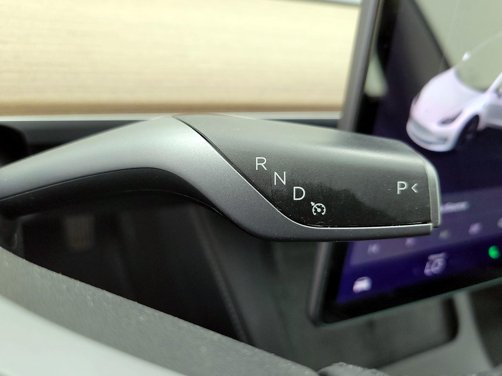 Thumbnail: 2021 Tesla Model 3 - 17