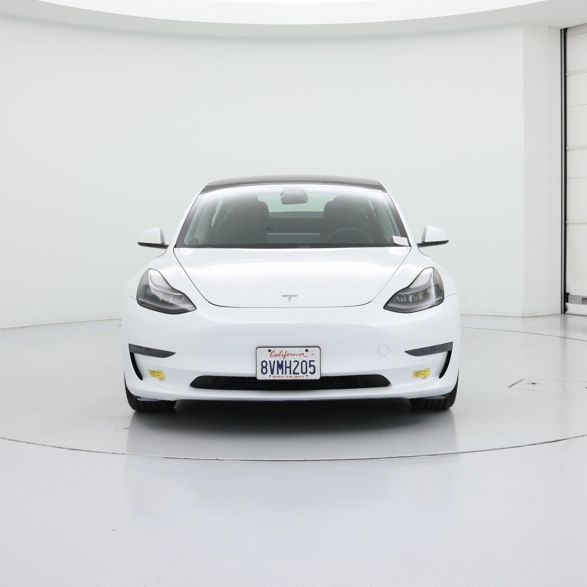 Thumbnail: 2021 Tesla Model 3 - 5