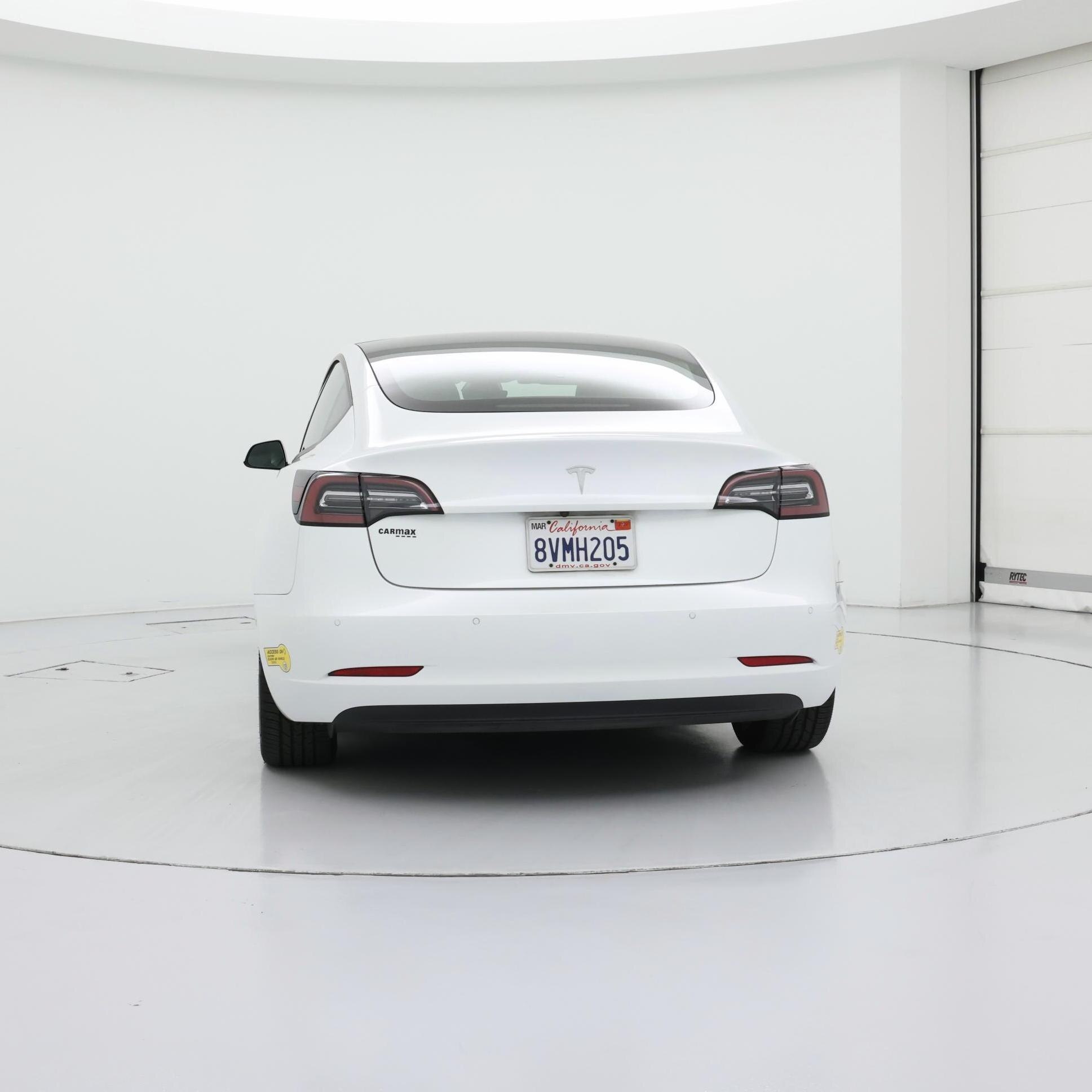 Thumbnail: 2021 Tesla Model 3 - 6