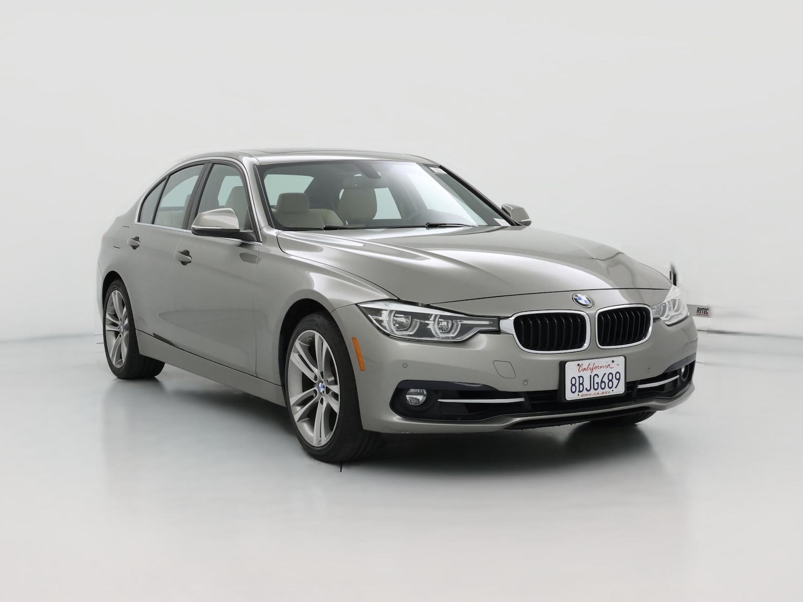 2017 BMW 3 Series 330i
