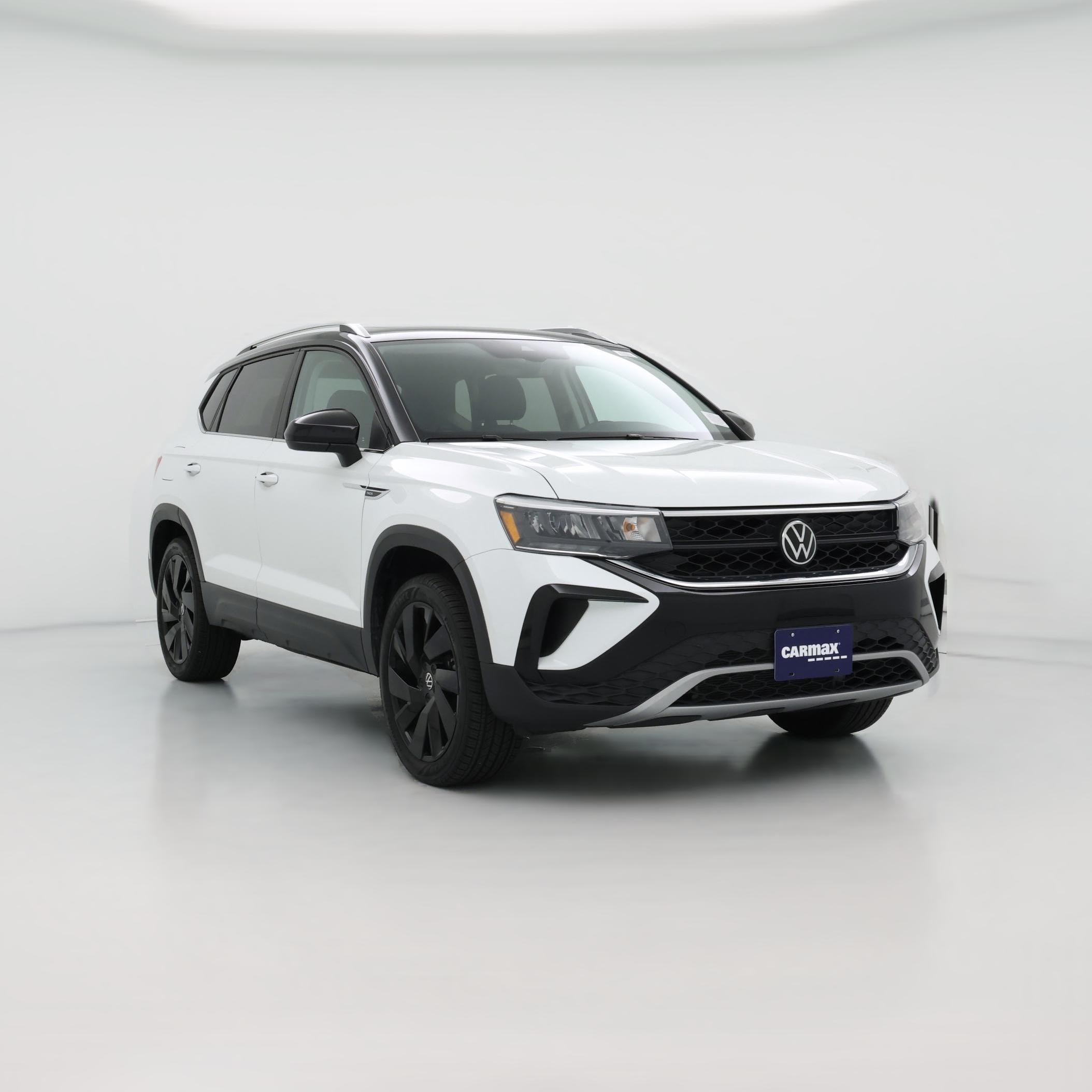 Thumbnail: 2024 Volkswagen Taos - 1