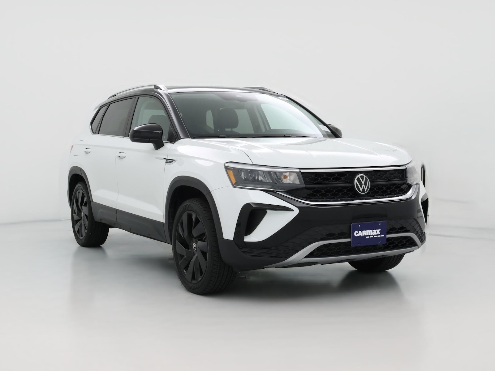 2024 Volkswagen Taos