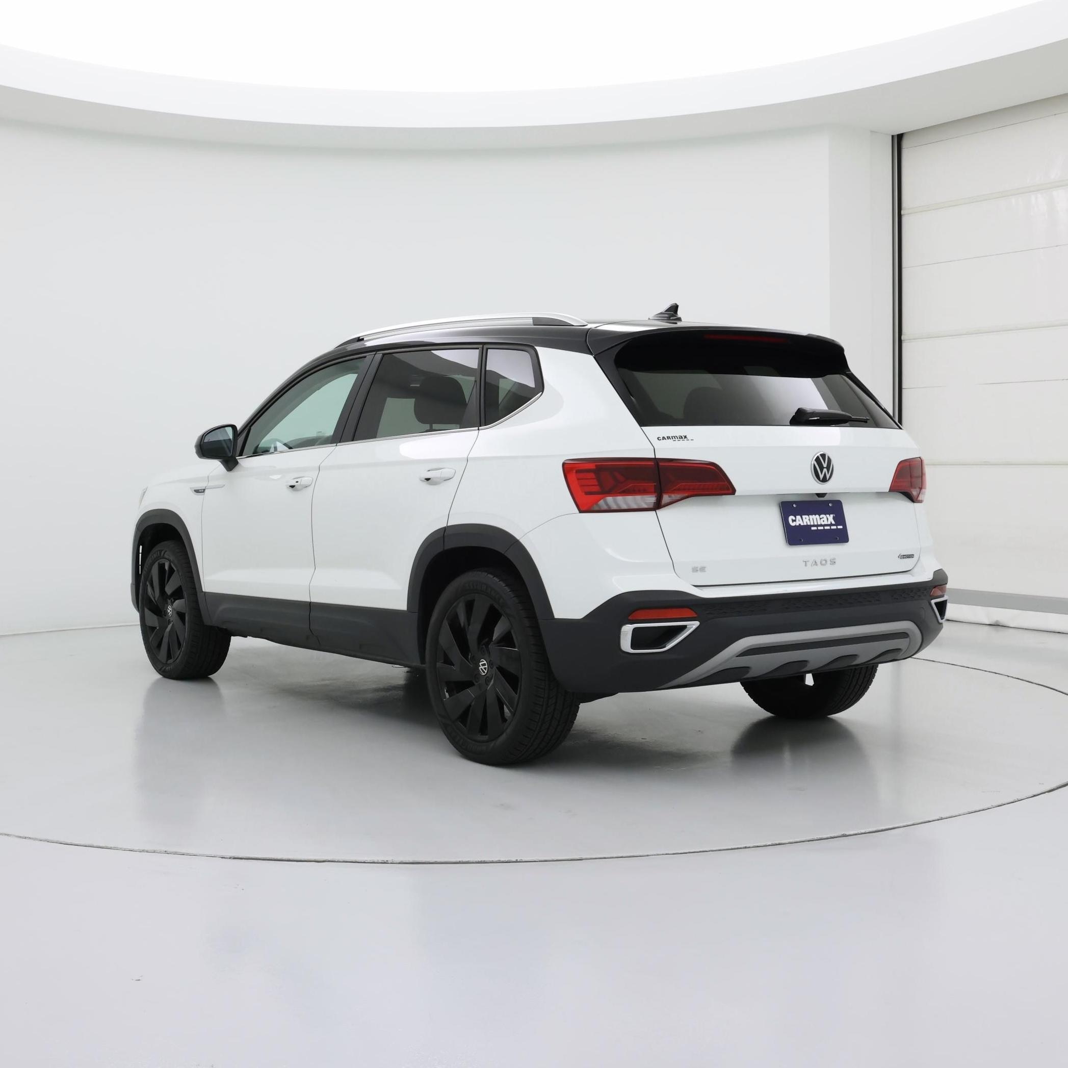Thumbnail: 2024 Volkswagen Taos - 2